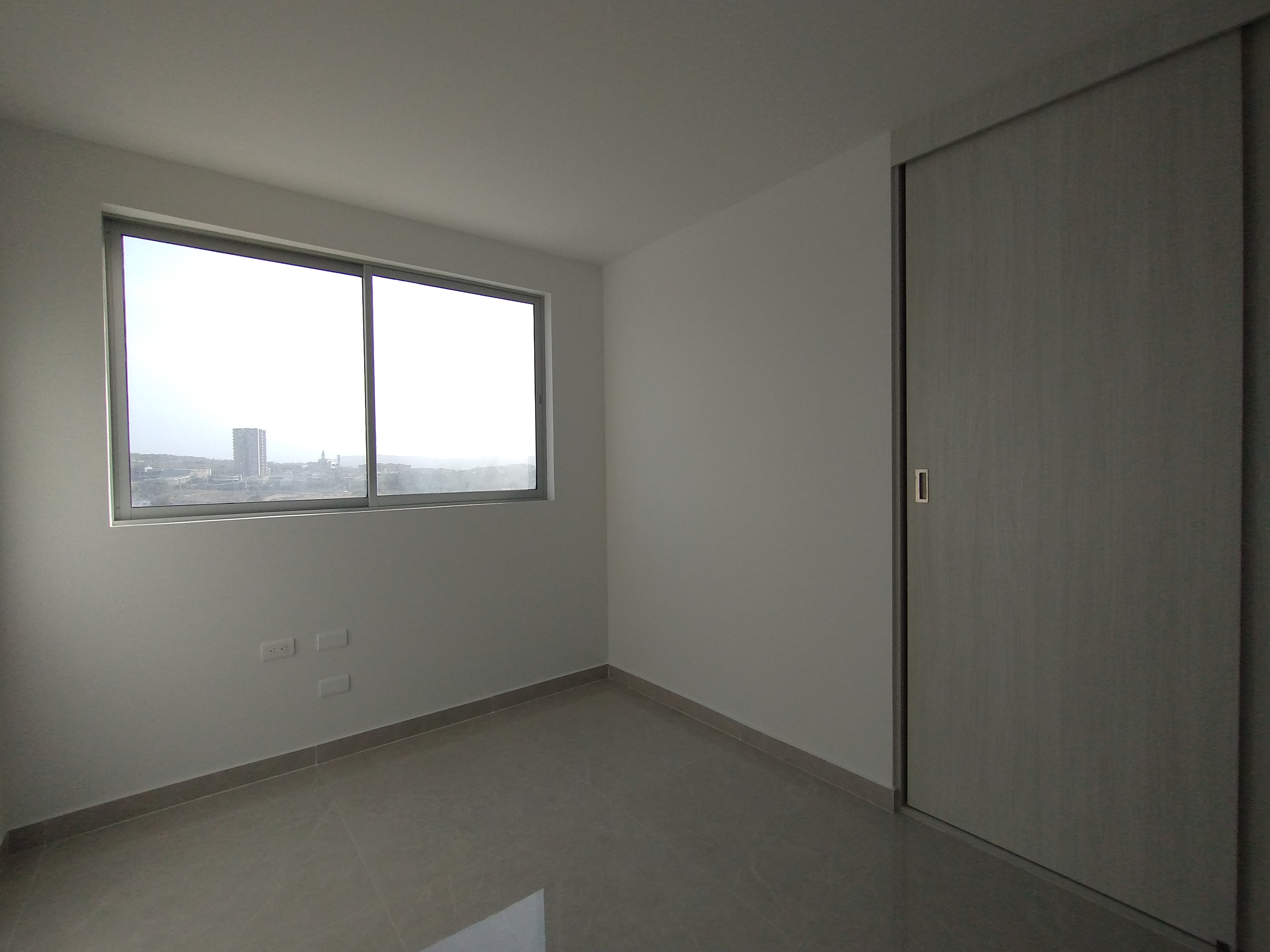 Apartamento de 3 alcobas en venta en Conjunto Residencial Villa Campestre, Barranquilla, 91 m² · foto 8 de 20