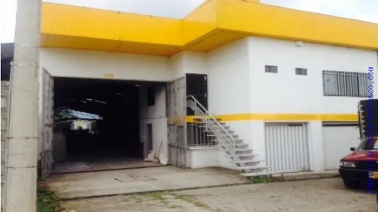 Bodega en arriendo en Armenia