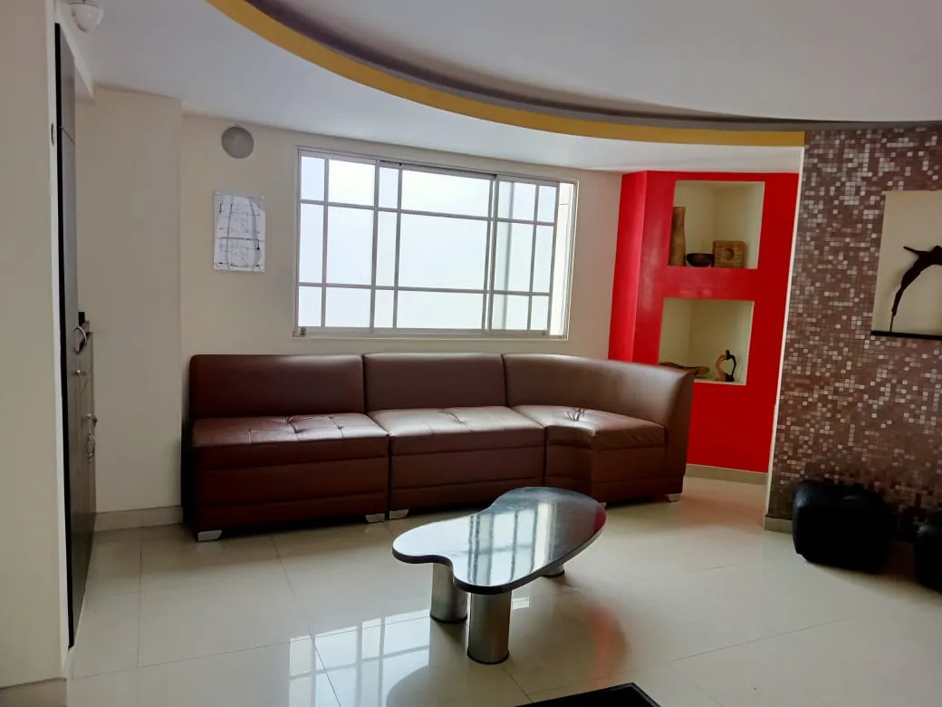 Consultorio en venta en Sector Plaza De Bolivar, Pereira, 110 m² · foto 3 de 11
