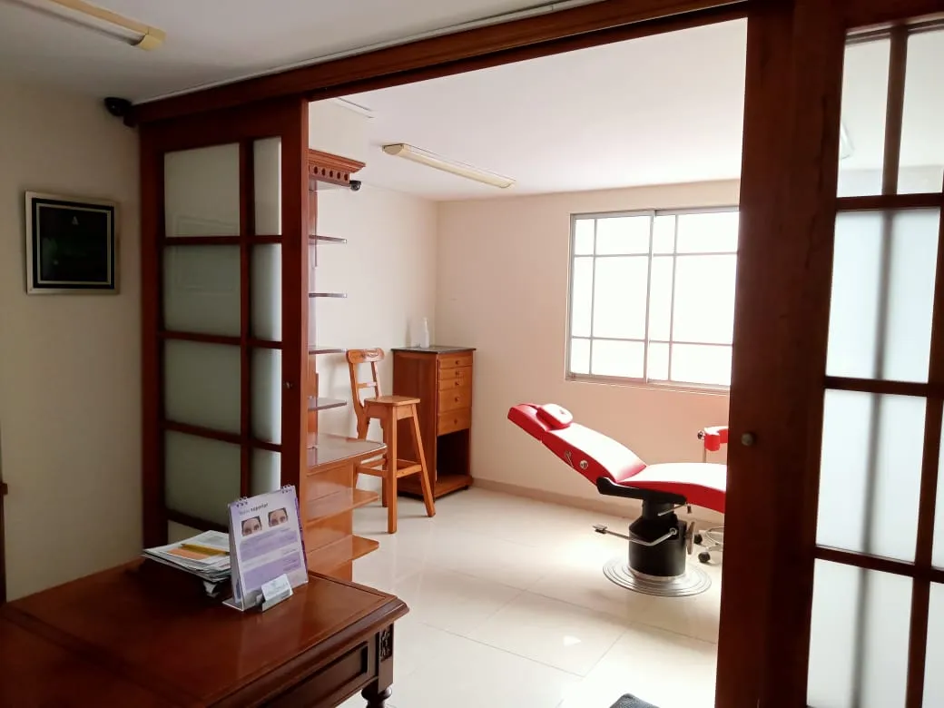 Consultorio en venta en Sector Plaza De Bolivar, Pereira, 110 m² · foto 4 de 11