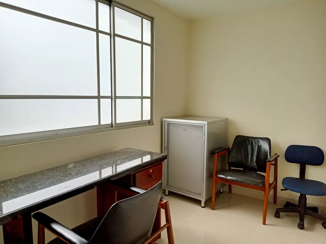 Consultorio en venta en Sector Plaza De Bolivar, Pereira, 110 m² · foto 7 de 11