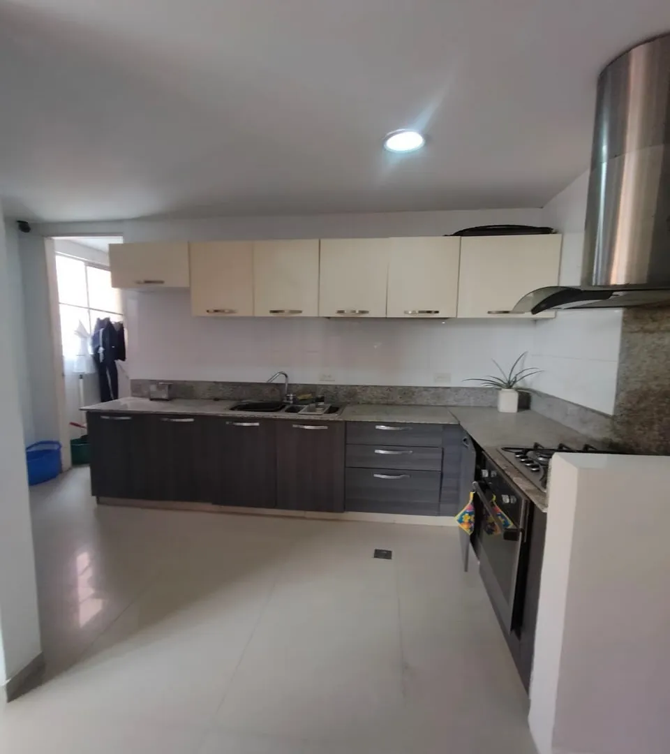 Apartamento en venta en Villa Santos, Barranquilla · foto 11 de 24