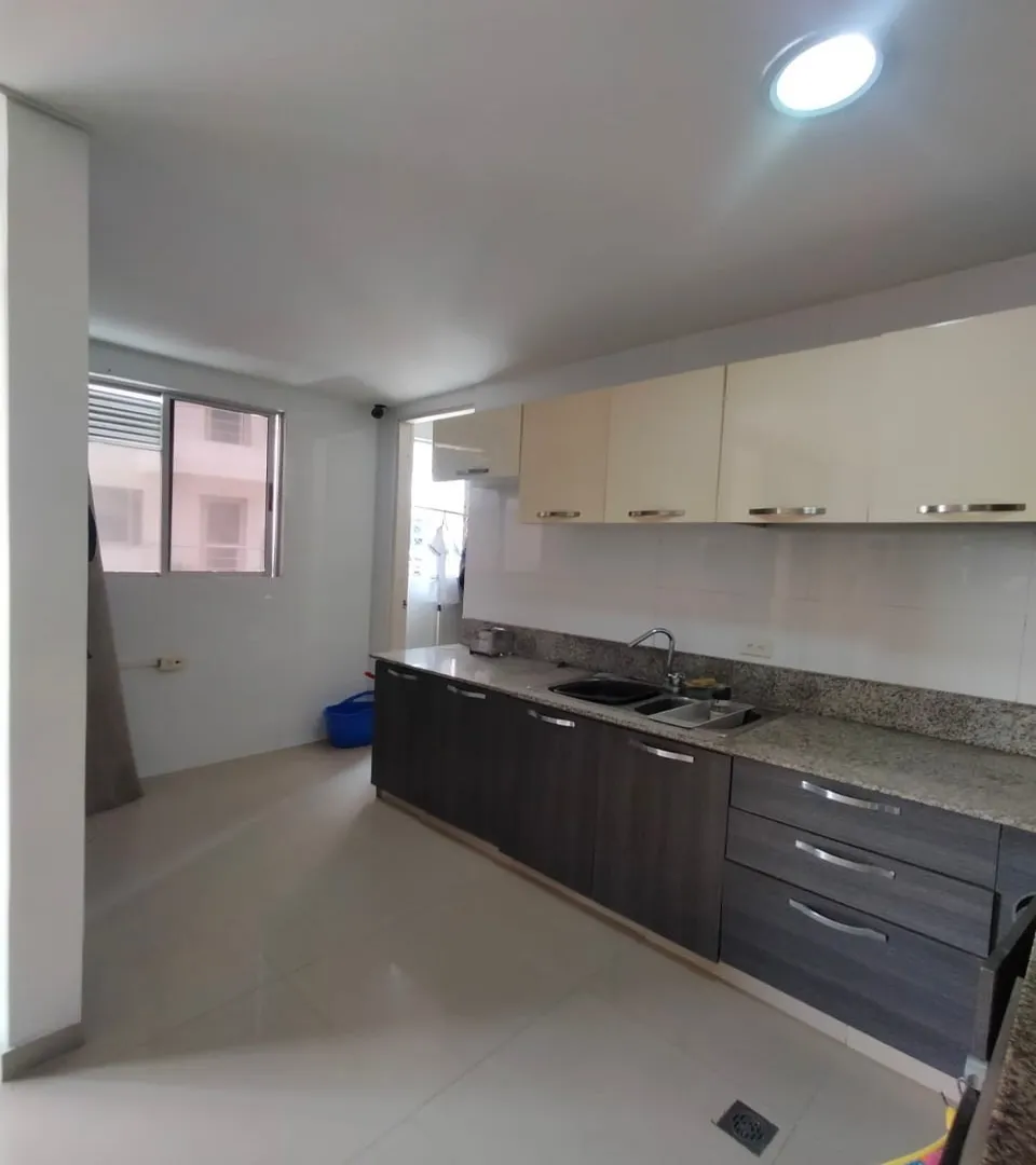 Apartamento en venta en Villa Santos, Barranquilla · foto 13 de 24