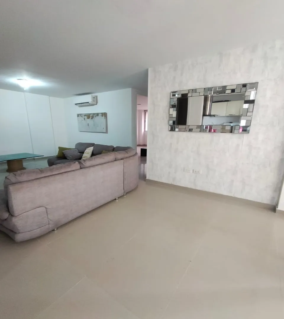 Apartamento en venta en Villa Santos, Barranquilla · foto 14 de 24