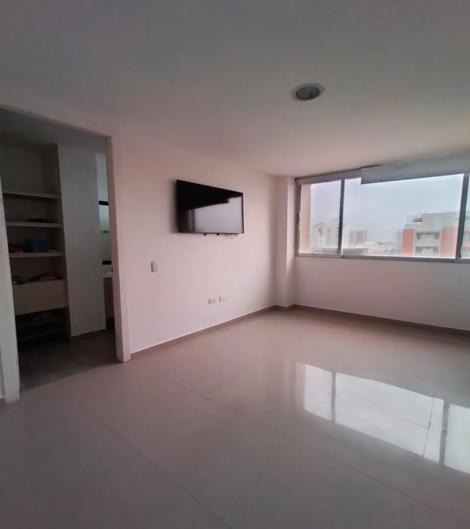 Apartamento en venta en Villa Santos, Barranquilla · foto 15 de 24