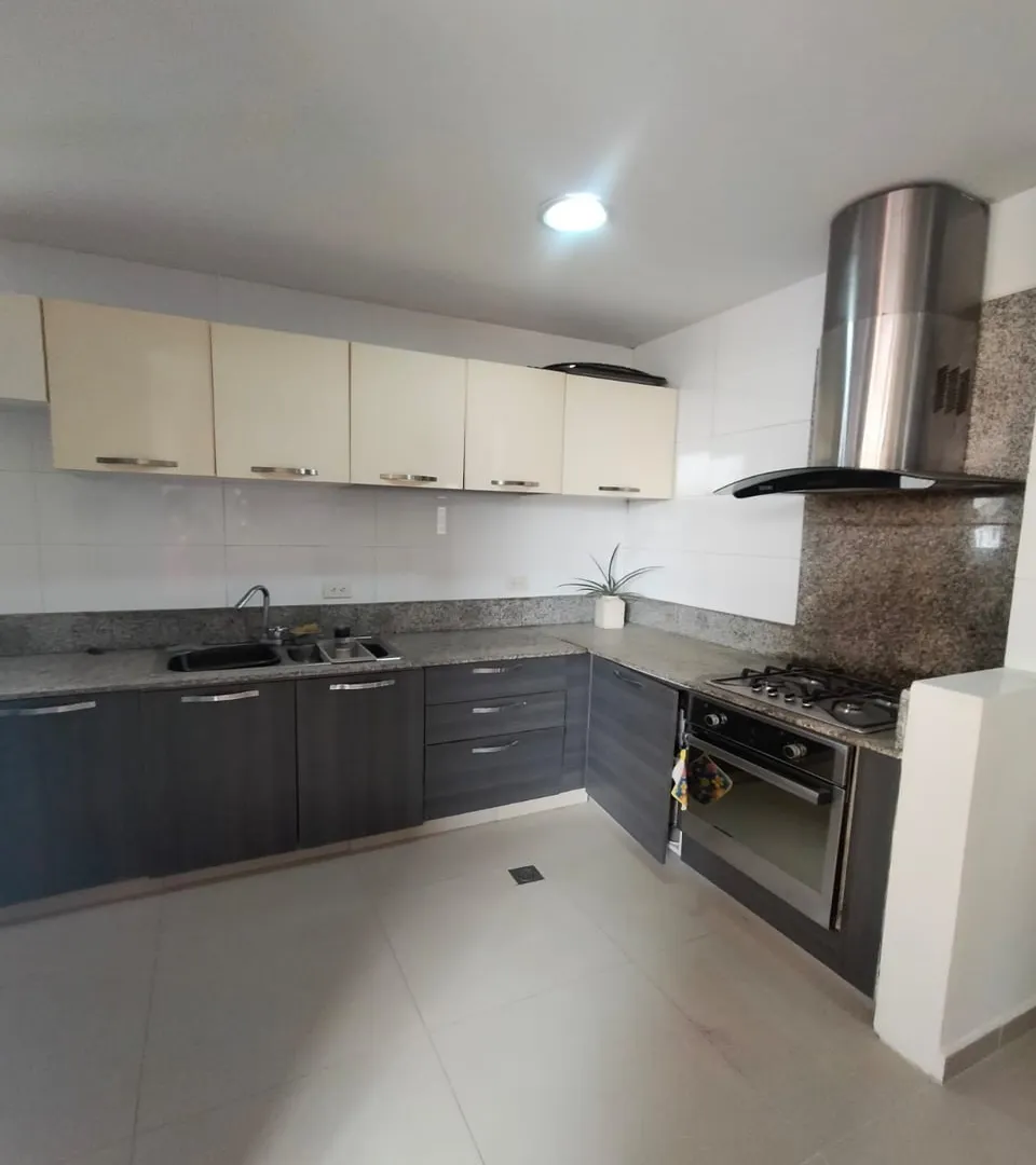 Apartamento en venta en Villa Santos, Barranquilla · foto 16 de 24