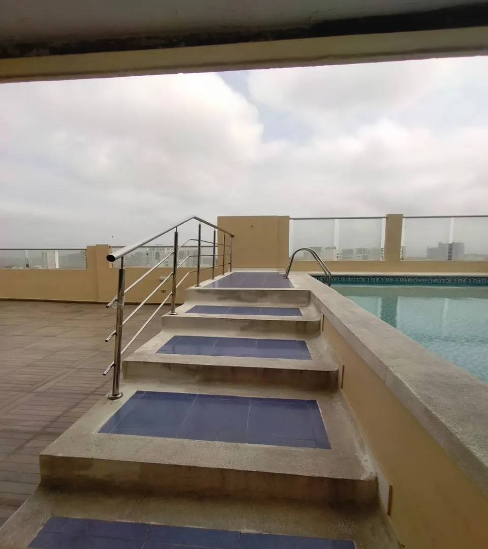 Apartamento en venta en Villa Santos, Barranquilla · foto 18 de 24