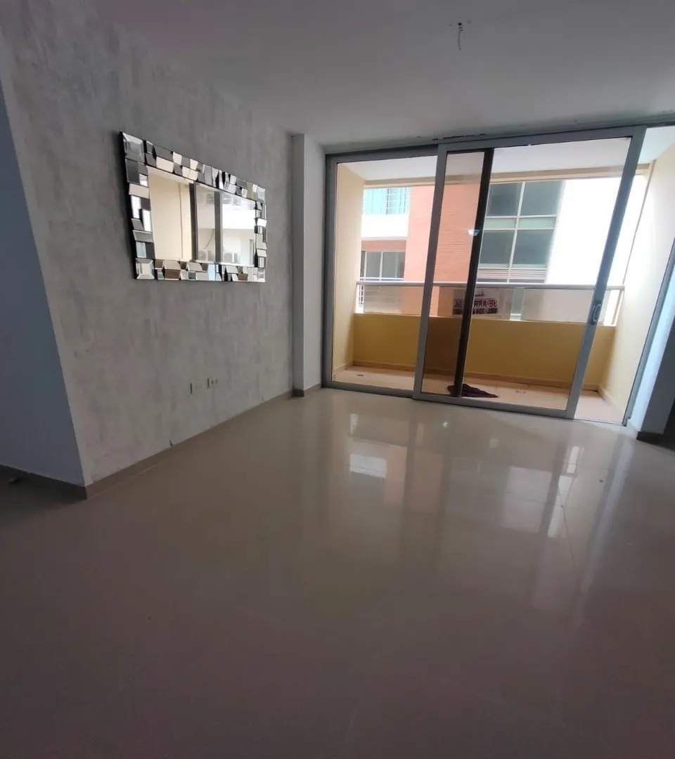 Apartamento en venta en Villa Santos, Barranquilla · foto 20 de 24