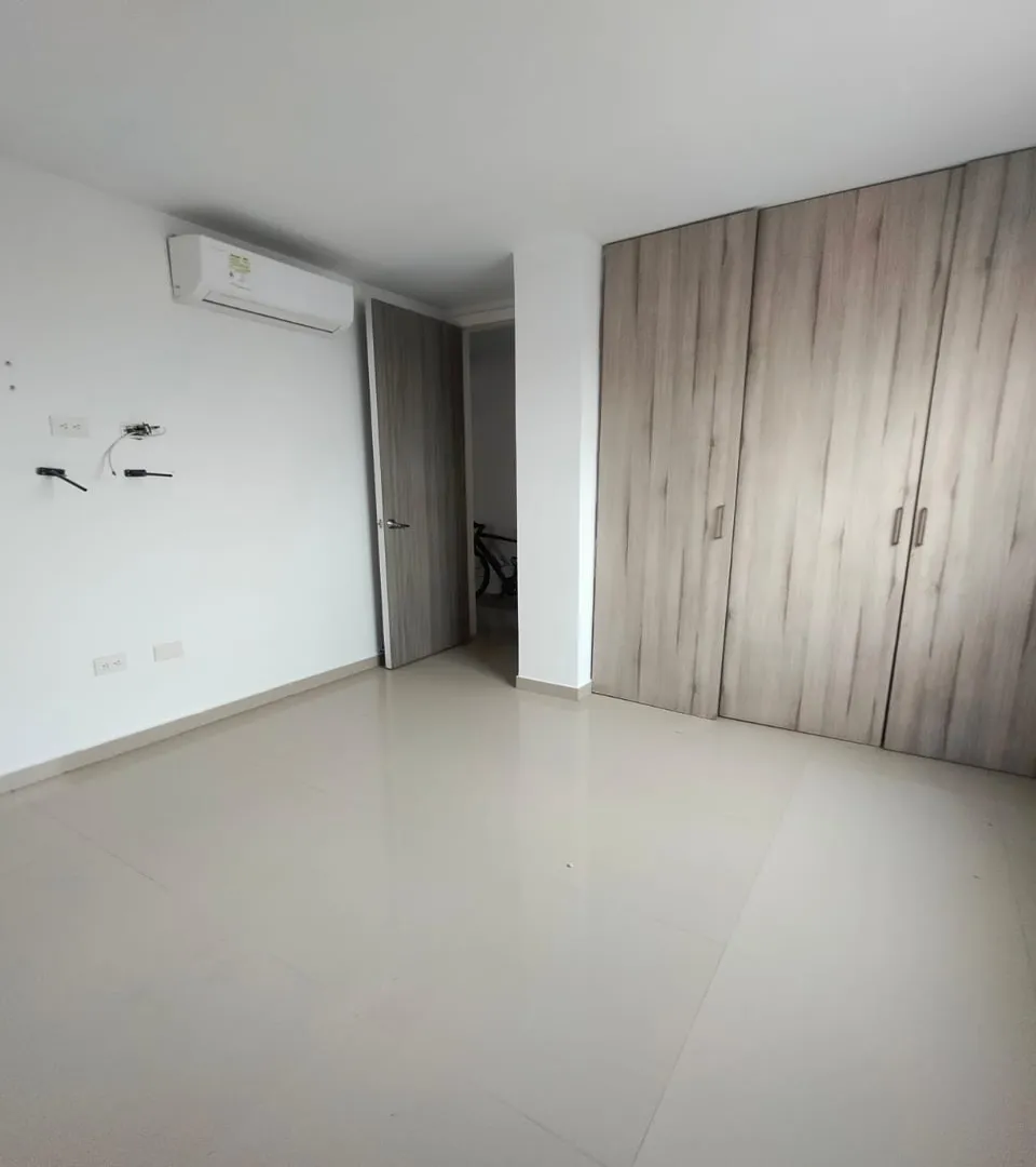 Apartamento en venta en Villa Santos, Barranquilla · foto 3 de 24