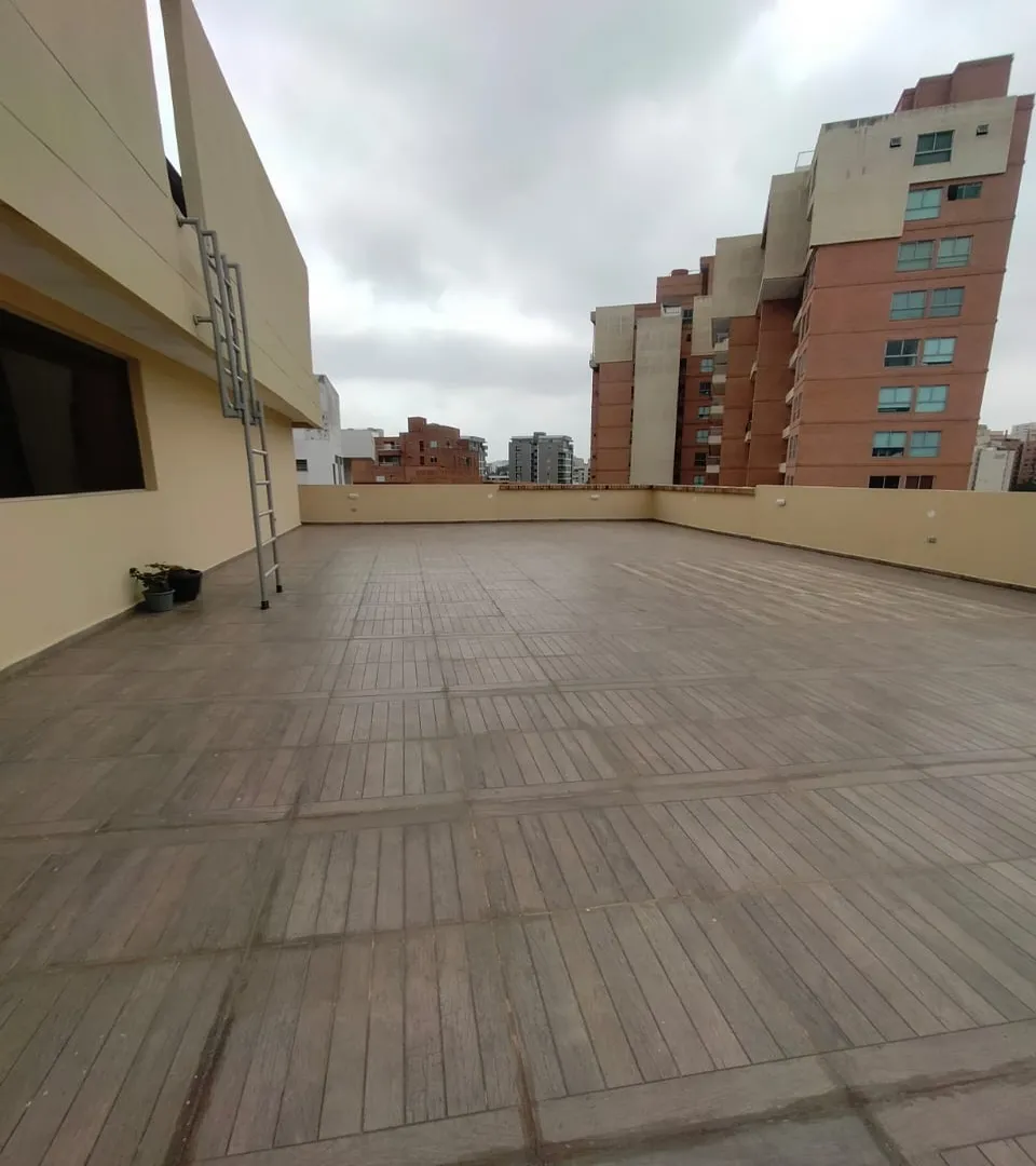 Apartamento en venta en Villa Santos, Barranquilla · foto 22 de 24