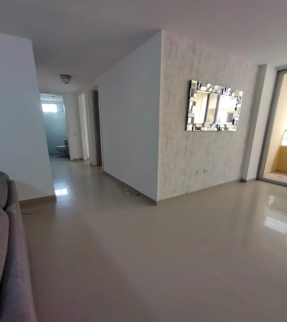 Apartamento en venta en Villa Santos, Barranquilla · foto 23 de 24