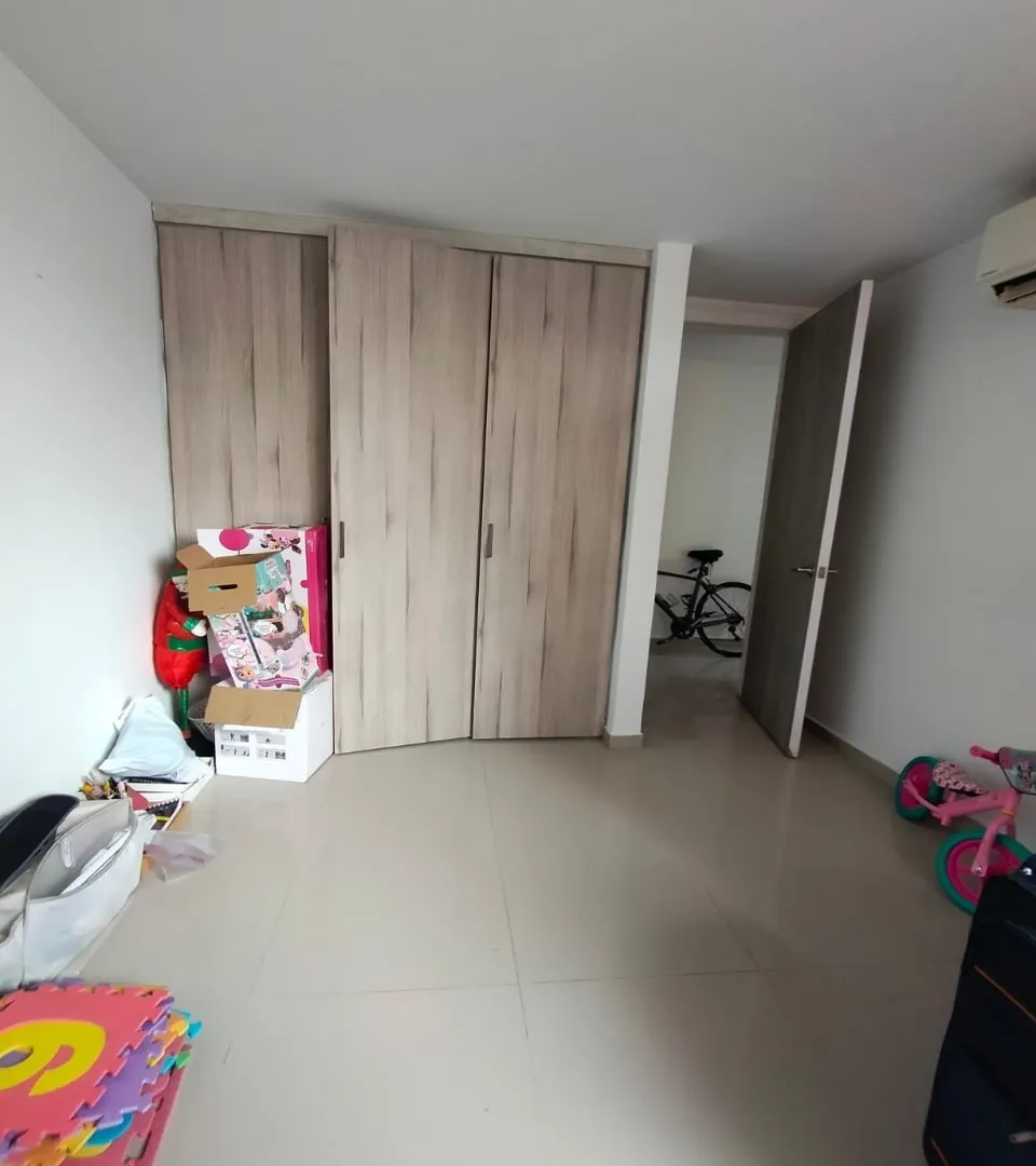 Apartamento en venta en Villa Santos, Barranquilla · foto 24 de 24