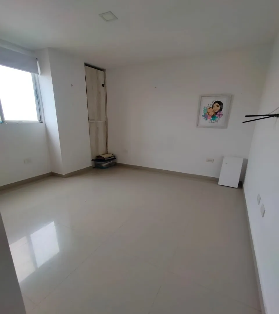 Apartamento en venta en Villa Santos, Barranquilla · foto 5 de 24
