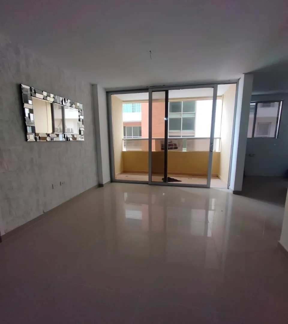 Apartamento en venta en Villa Santos, Barranquilla · foto 6 de 24