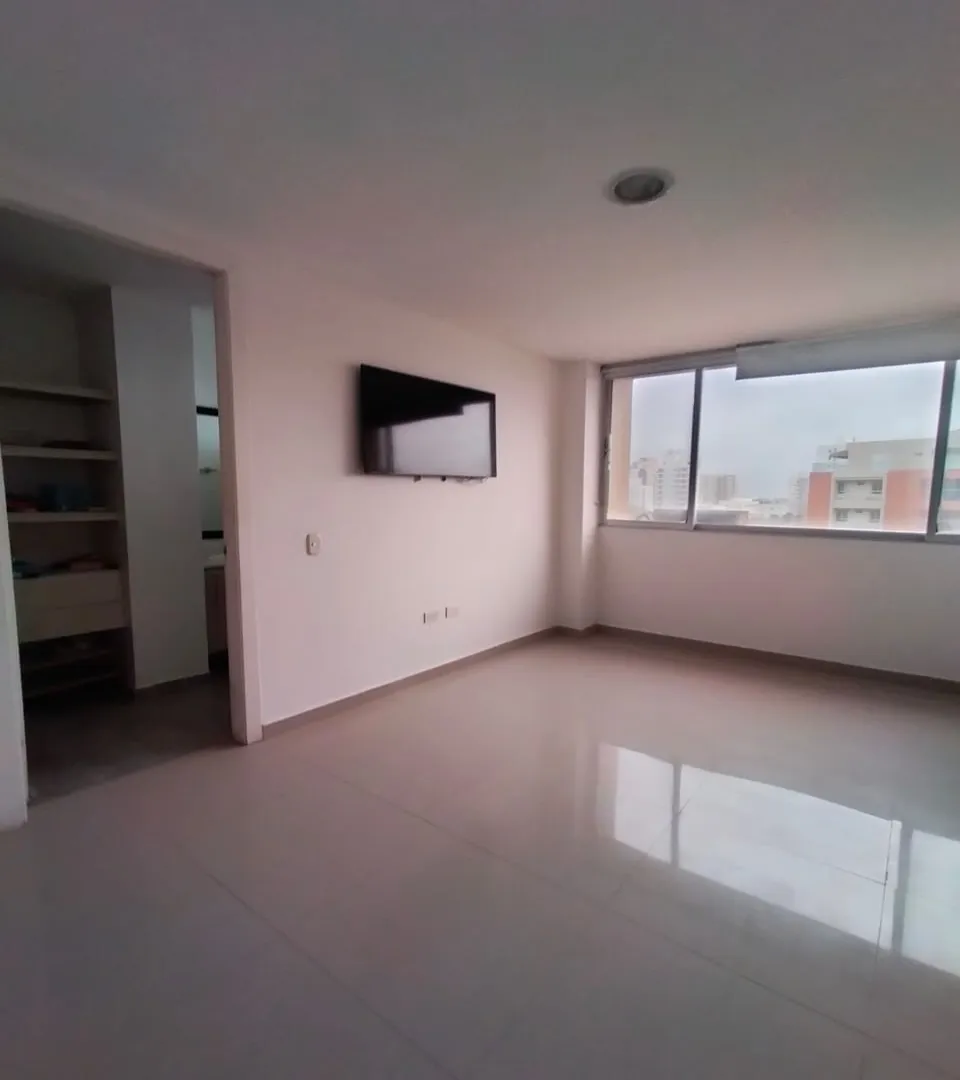 Apartamento en venta en Villa Santos, Barranquilla · foto 7 de 24