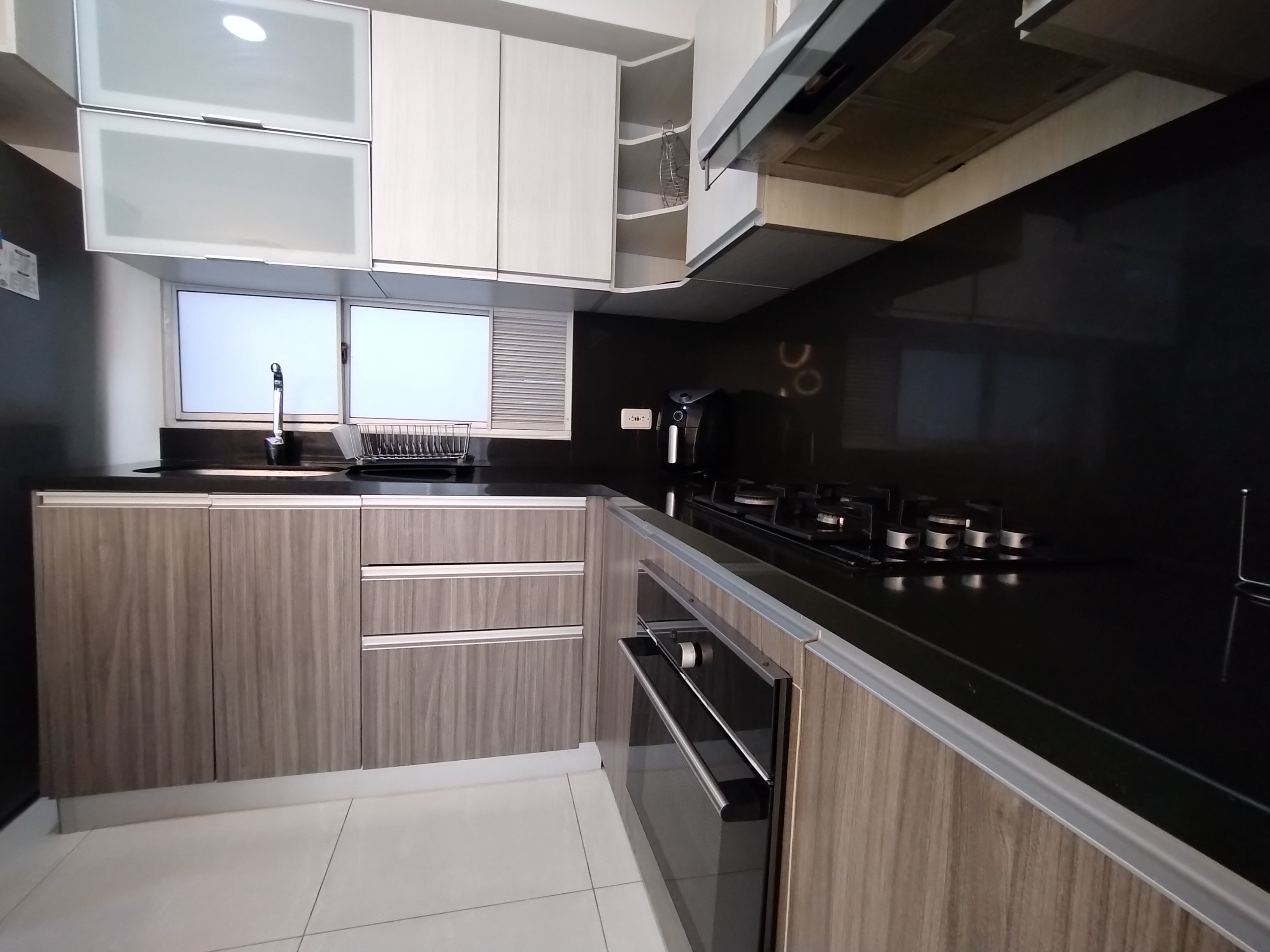 Apartamento en arriendo en Lago Alto, Barranquilla · foto 6 de 13