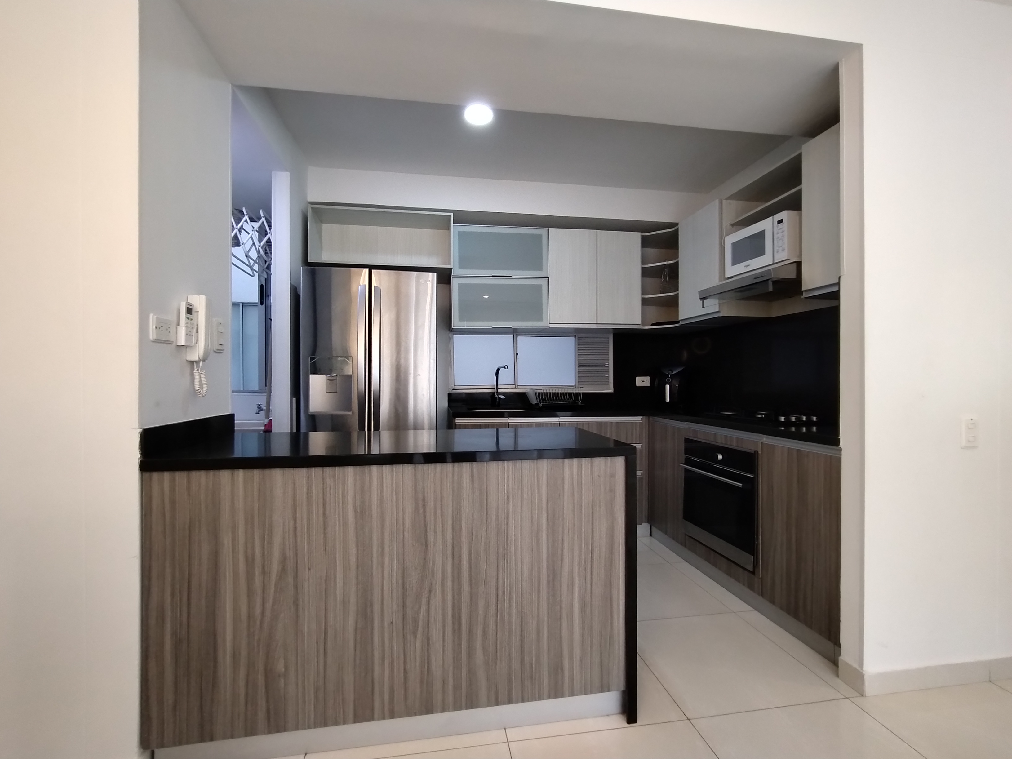 Apartamento en arriendo en Lago Alto, Barranquilla · foto 5 de 13
