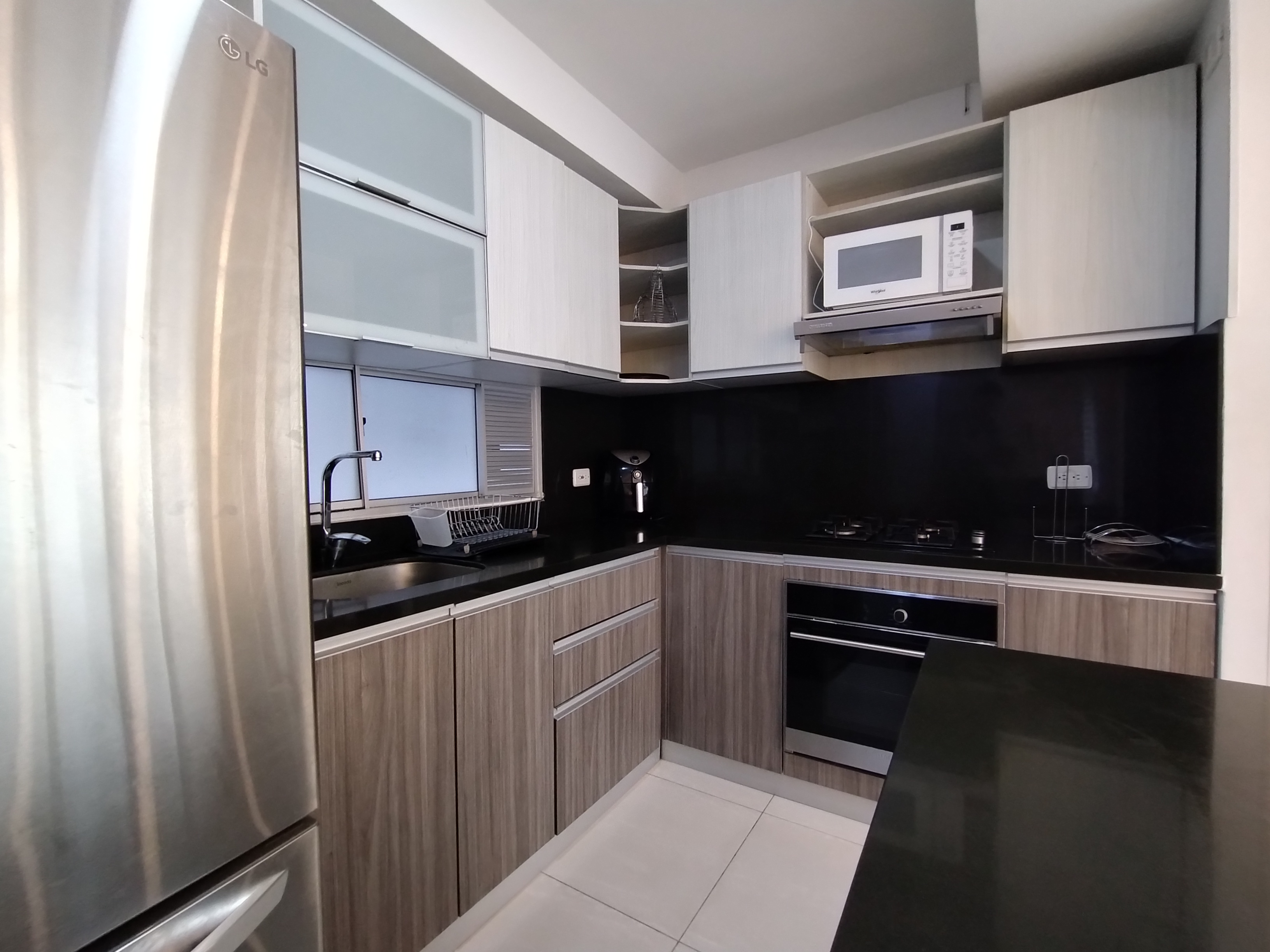 Apartamento en arriendo en Lago Alto, Barranquilla · foto 4 de 13