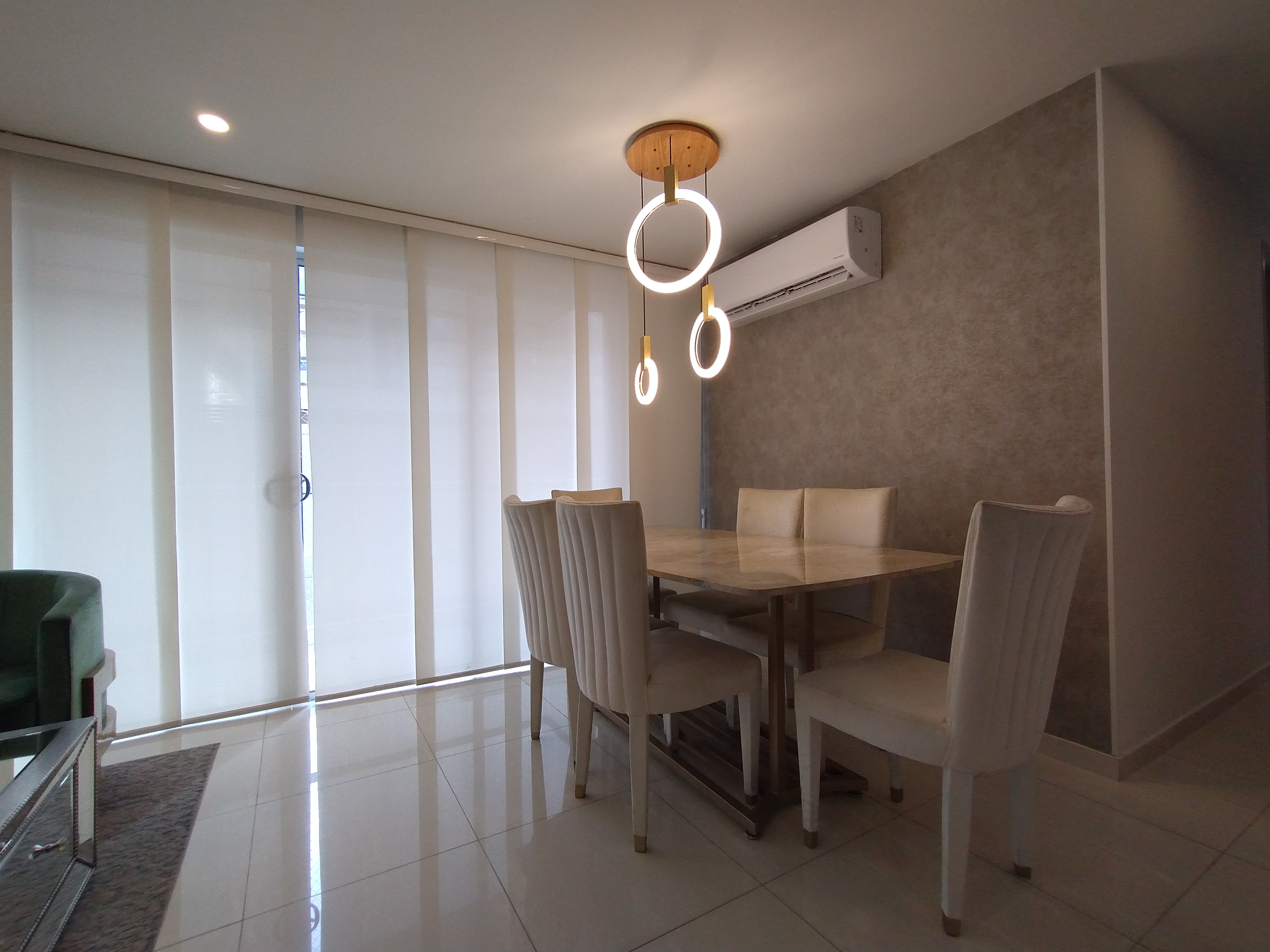 Apartamento en arriendo en Lago Alto, Barranquilla · foto 3 de 13