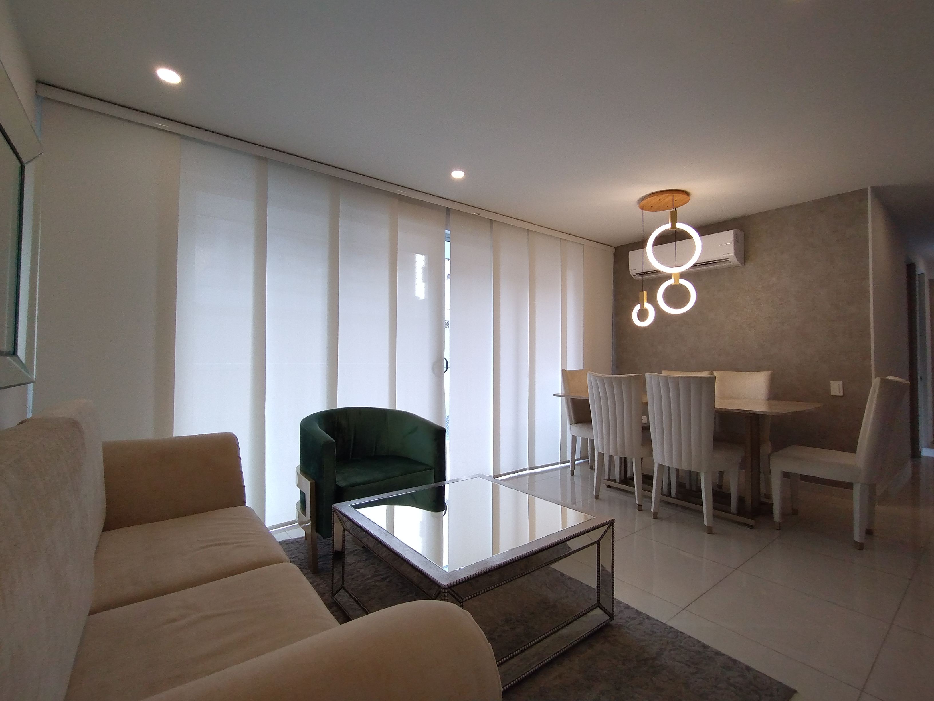 Apartamento en arriendo en Lago Alto, Barranquilla · foto 2 de 13