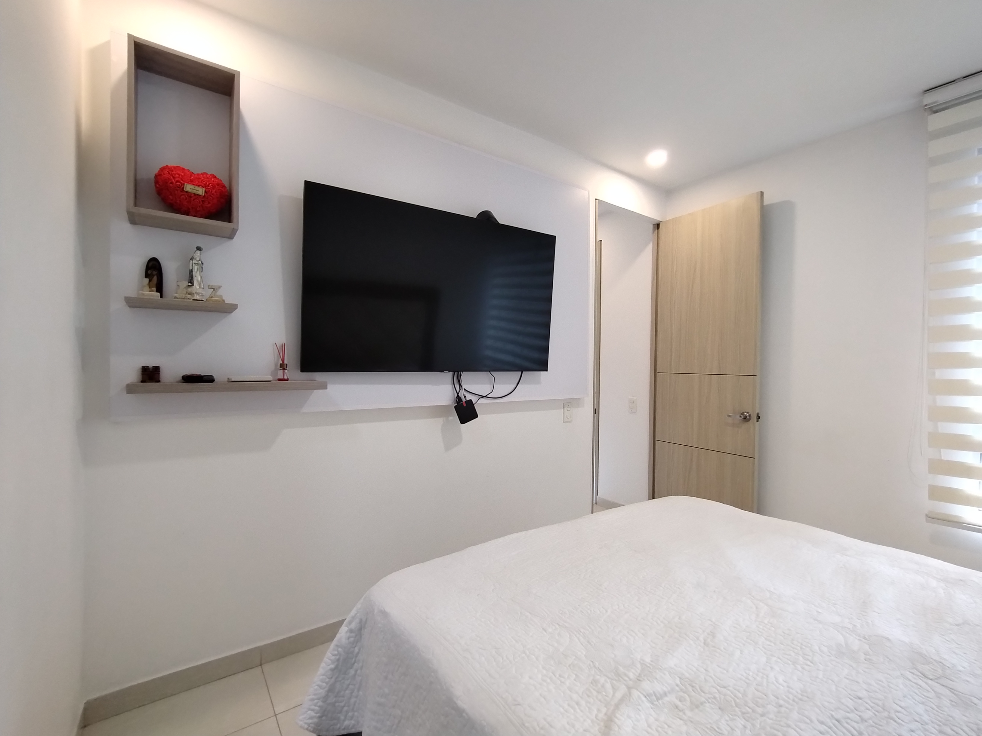 Apartamento en arriendo en Lago Alto, Barranquilla · foto 8 de 13