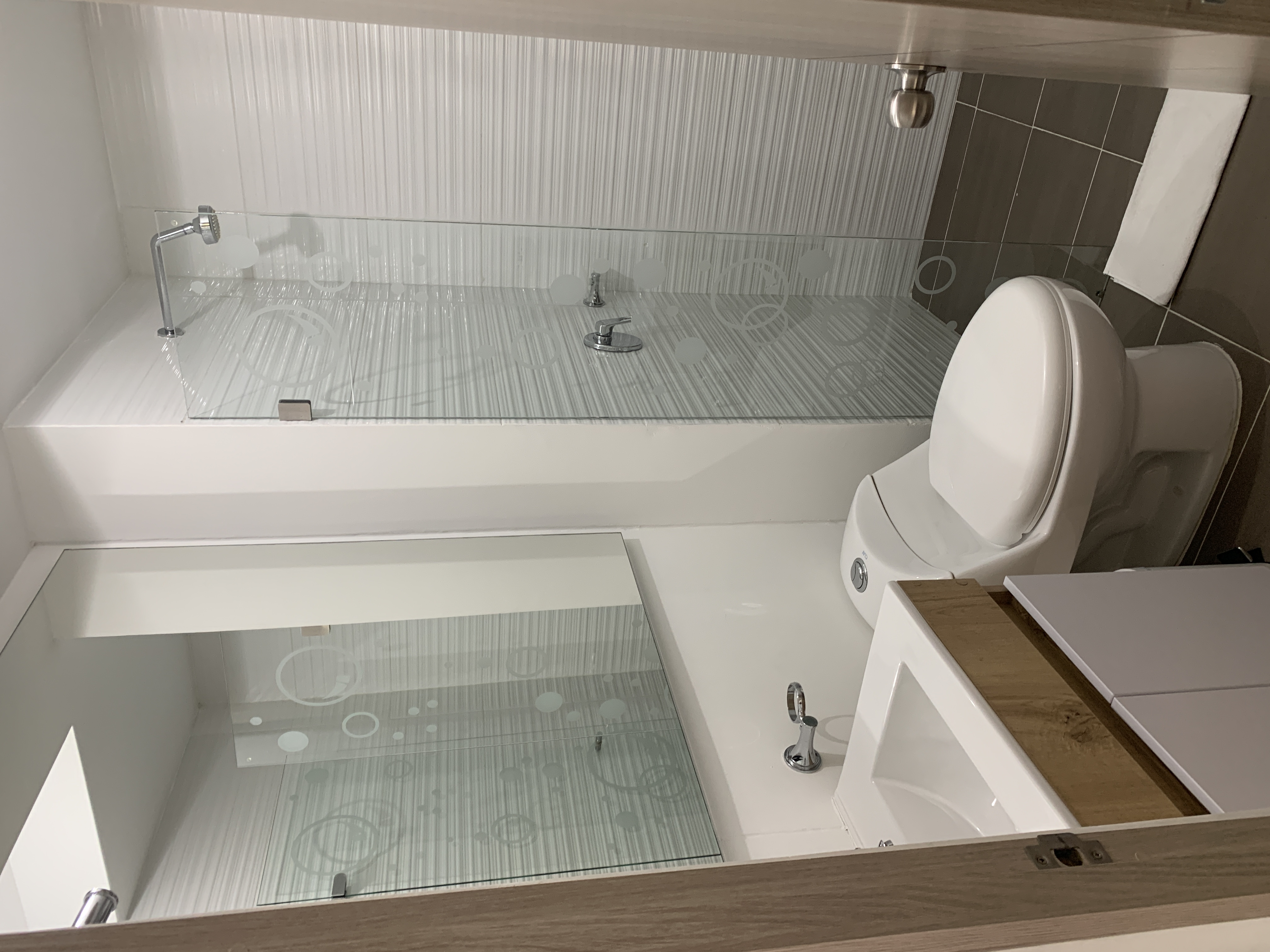 Apartamento de 3 alcobas en venta en Ricaurte, 70 m² · foto 10 de 12