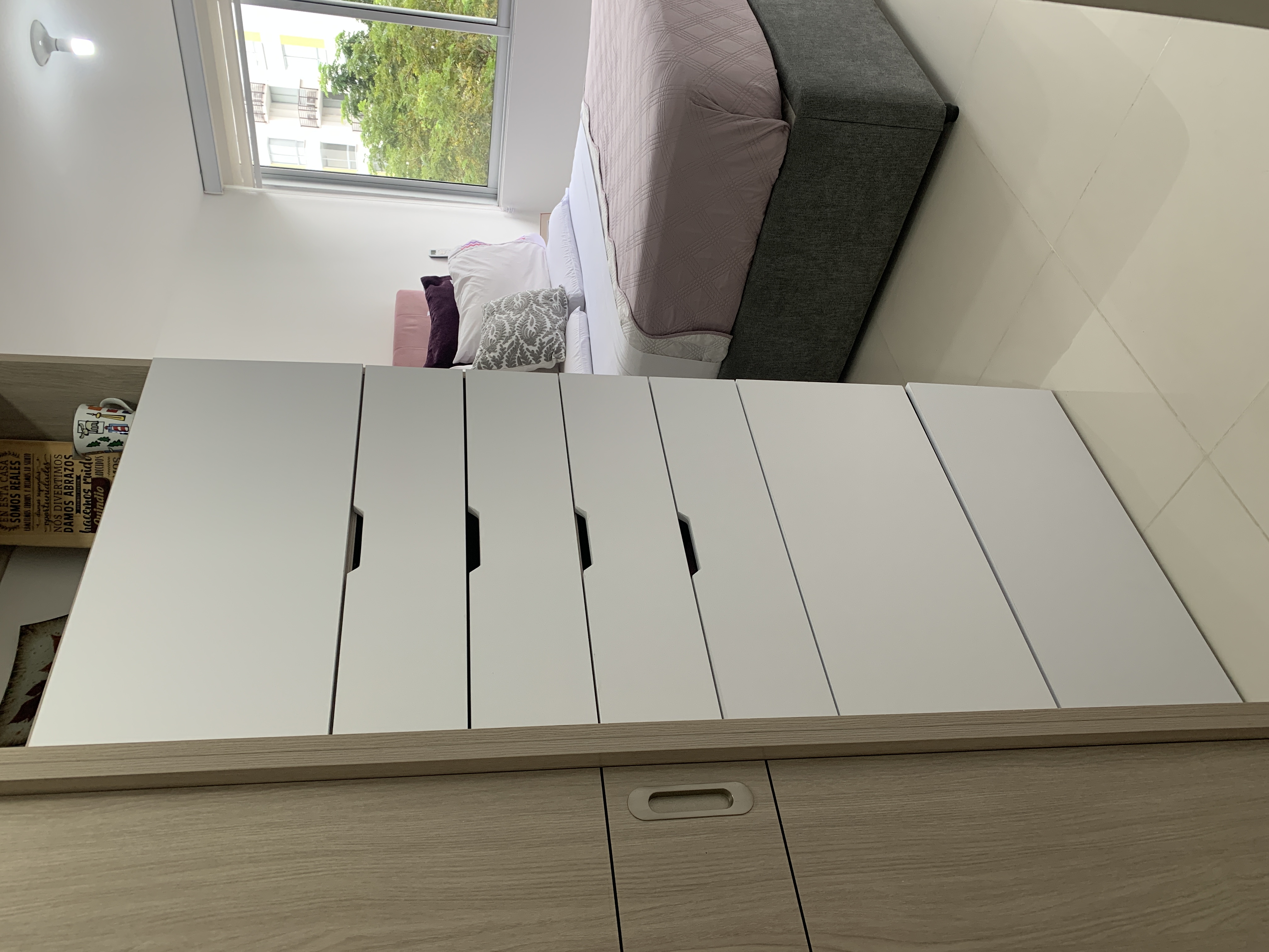 Apartamento de 3 alcobas en venta en Ricaurte, 70 m² · foto 4 de 12