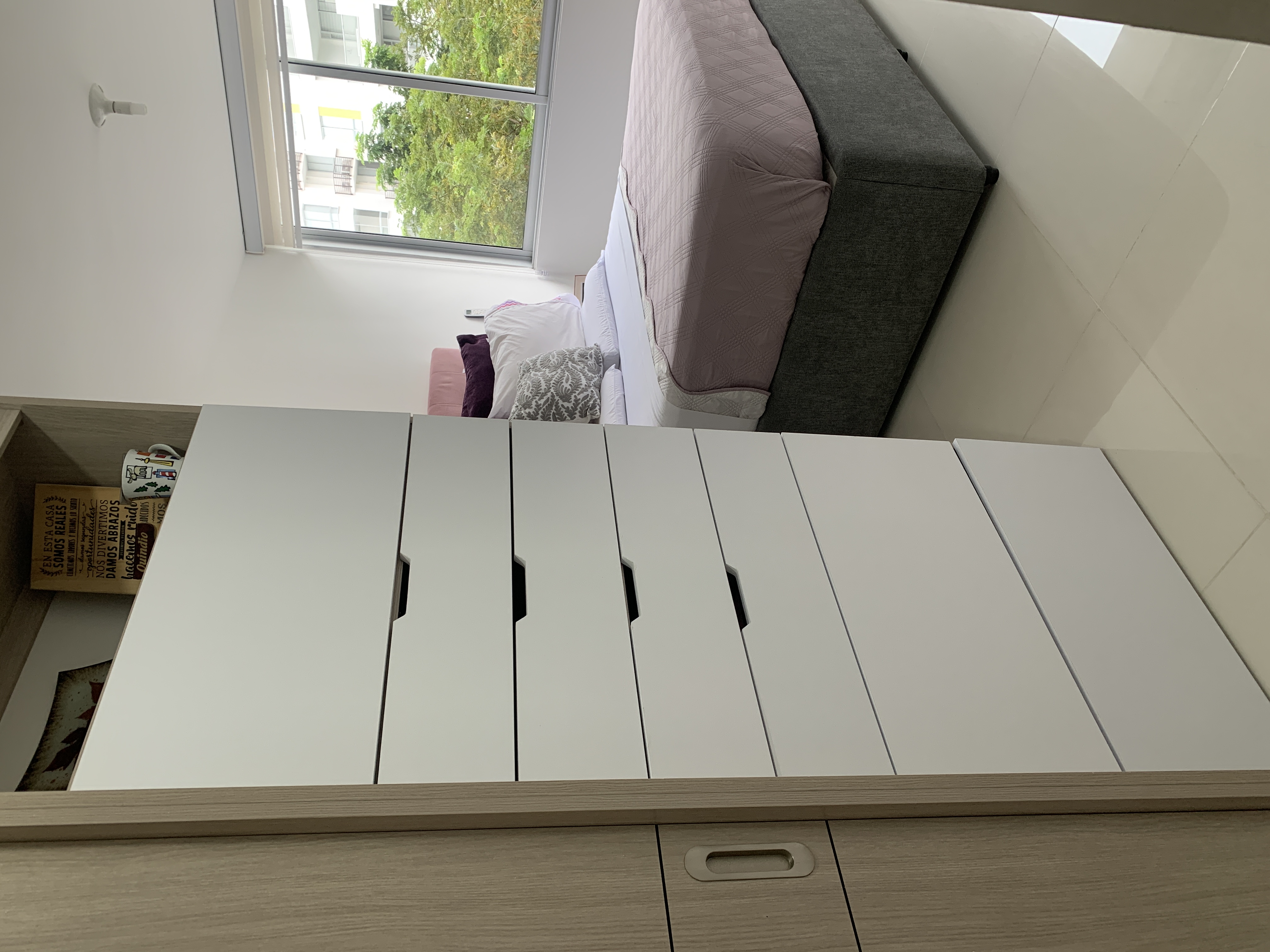 Apartamento de 3 alcobas en venta en Ricaurte, 70 m² · foto 5 de 12