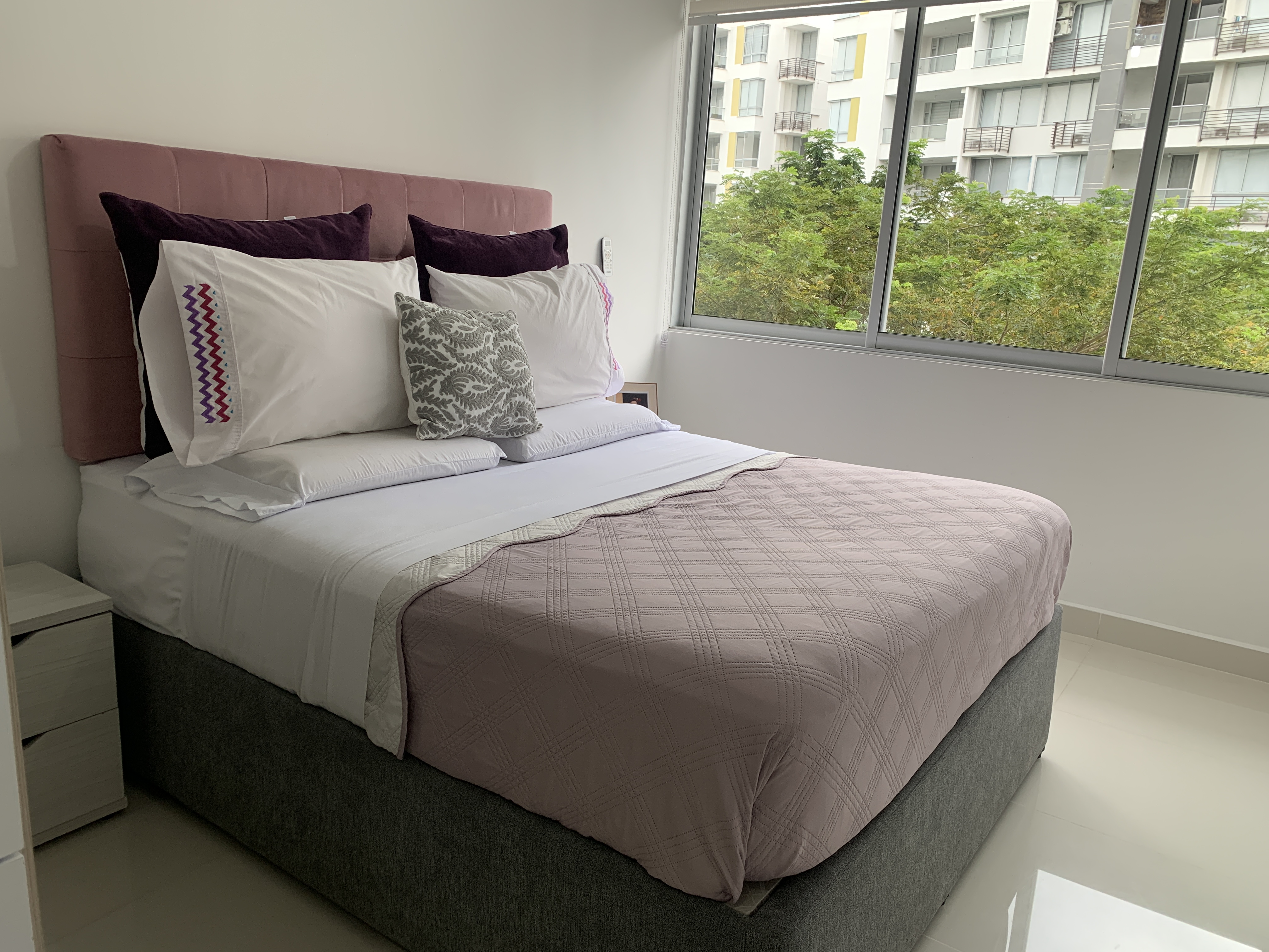 Apartamento de 3 alcobas en venta en Ricaurte, 70 m² · foto 8 de 12
