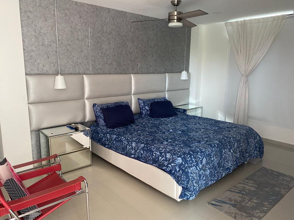 Casa en venta en Miramar, Barranquilla · foto 4 de 7