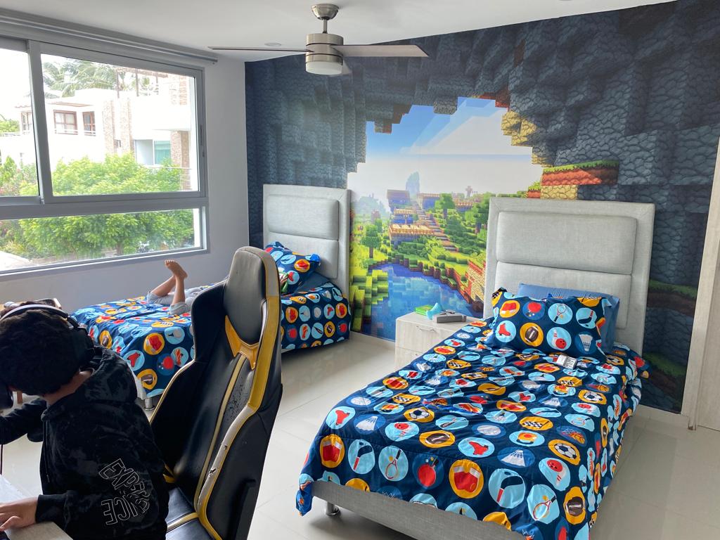 Casa en venta en Miramar, Barranquilla · foto 5 de 7