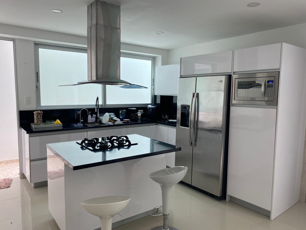Casa en venta en Miramar, Barranquilla · foto 6 de 7