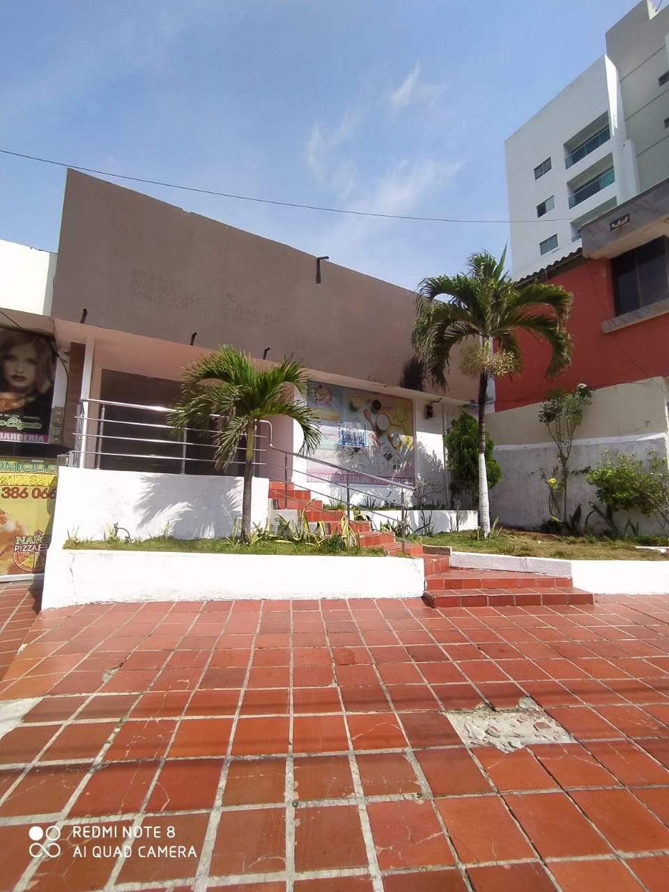 Casa en arriendo en La cumbre, Barranquilla en Barranquilla, de Alfredo De Castro P Y Cias S.A.S.