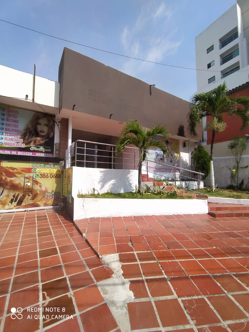 Casa en arriendo en La Cumbre, Barranquilla · foto 2 de 6