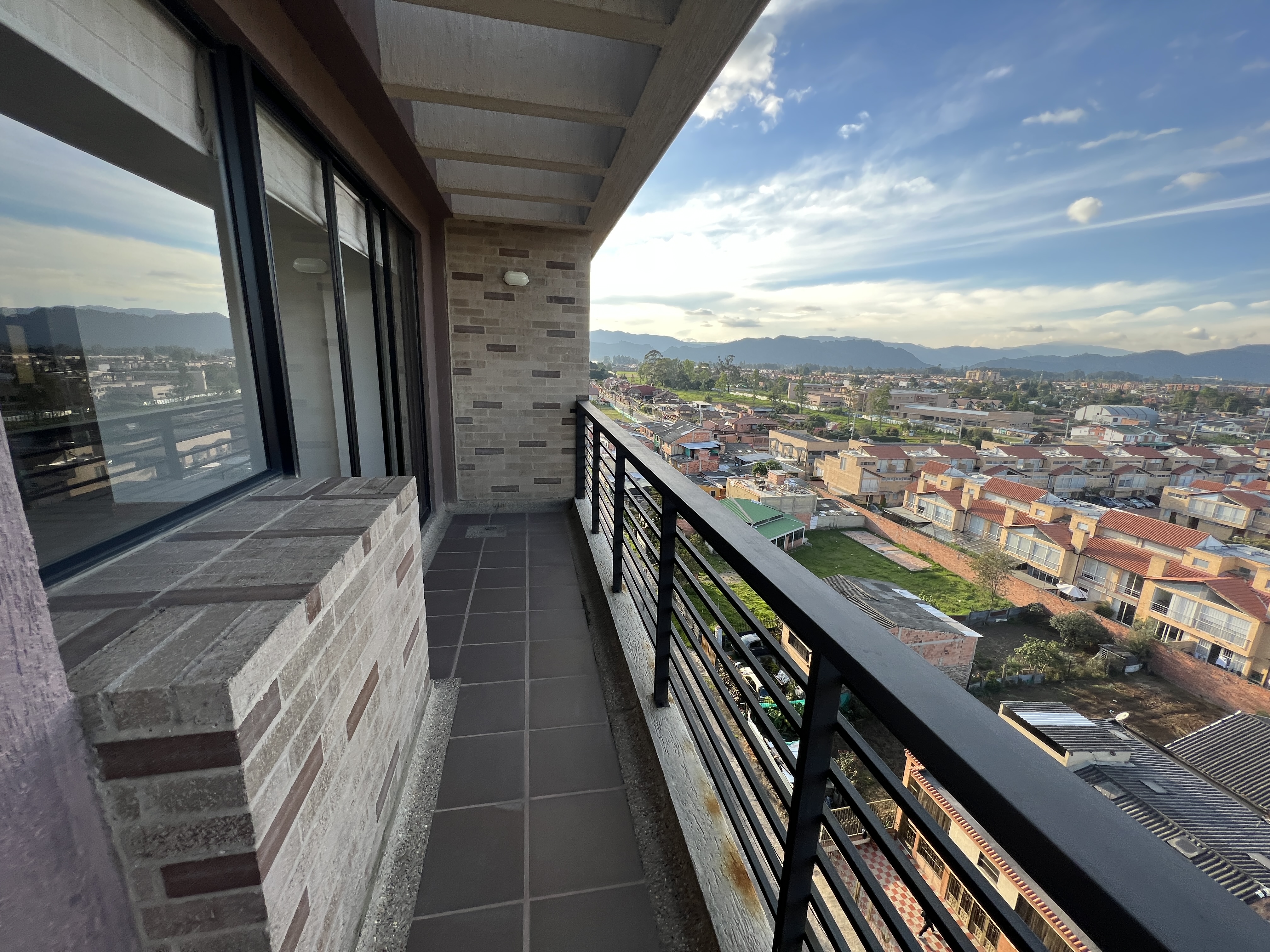 Apartamento en venta en Delicias Norte, Chía · foto 10 de 10