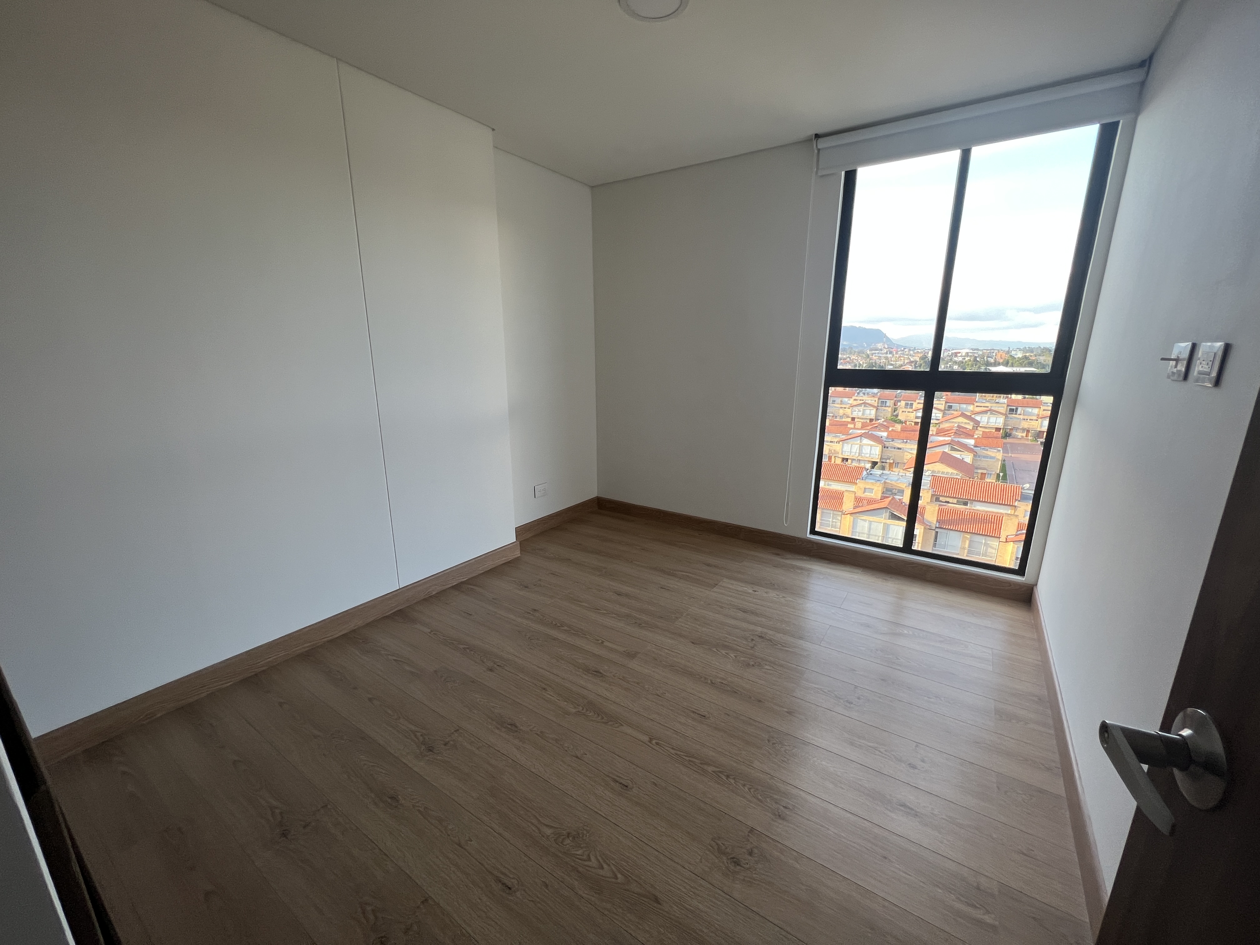 Apartamento en venta en Delicias Norte, Chía · foto 2 de 10