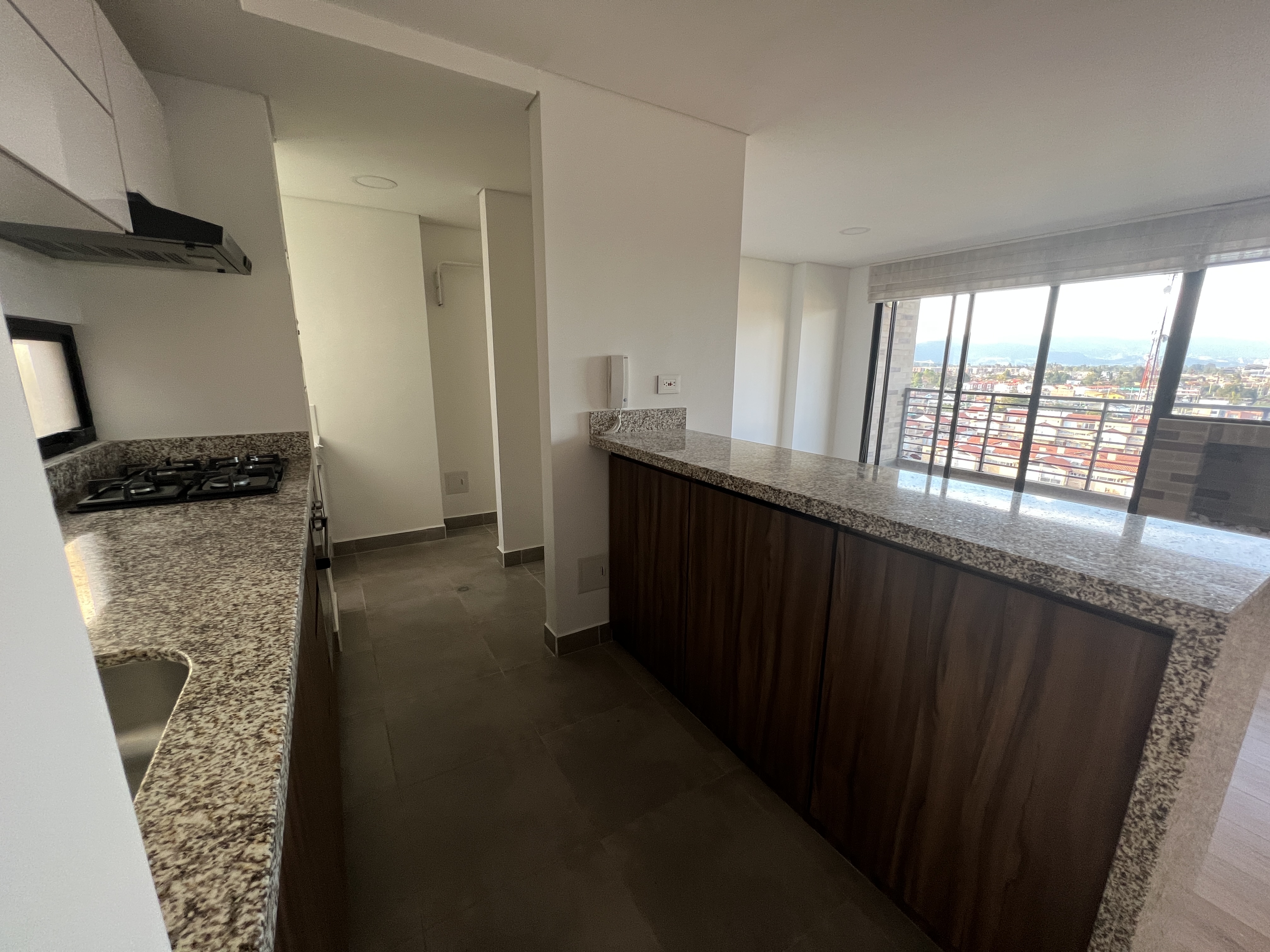 Apartamento en venta en Delicias Norte, Chía · foto 3 de 10