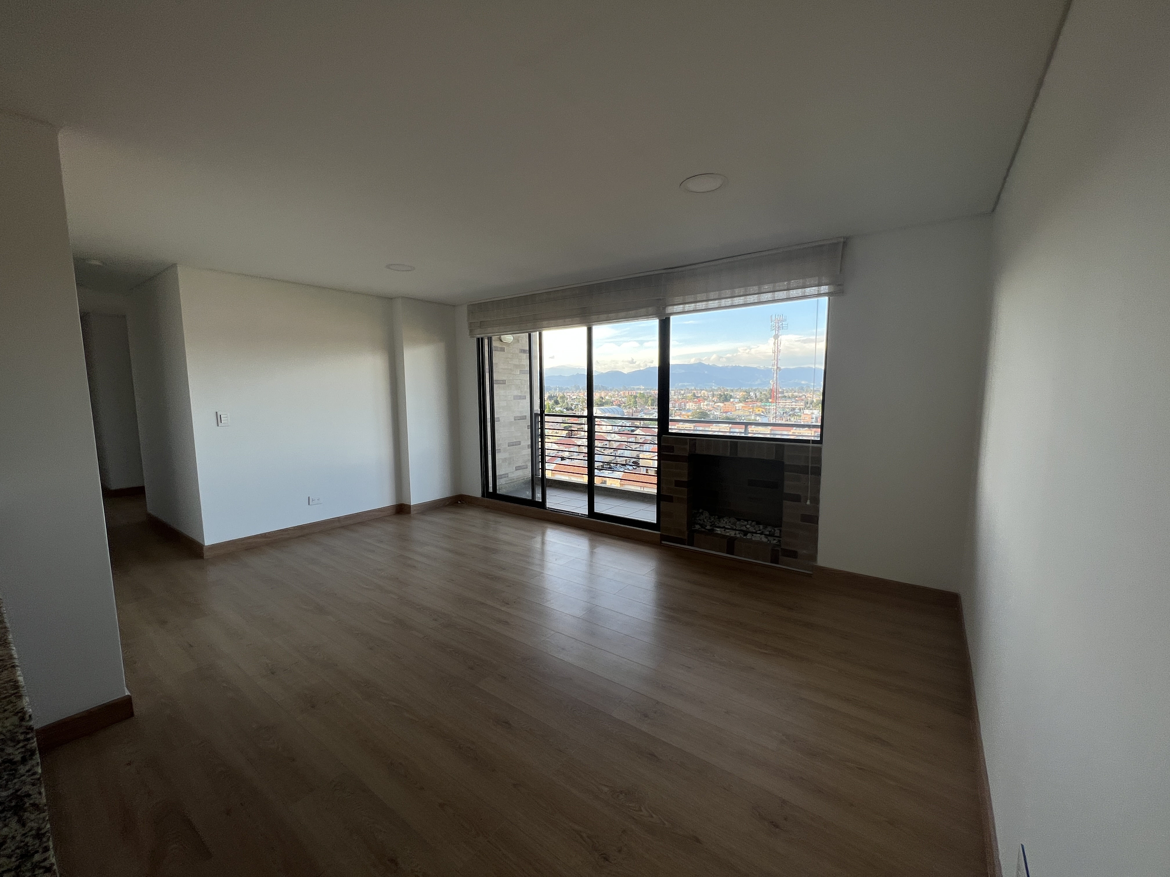Apartamento en venta en Delicias Norte, Chía · foto 4 de 10