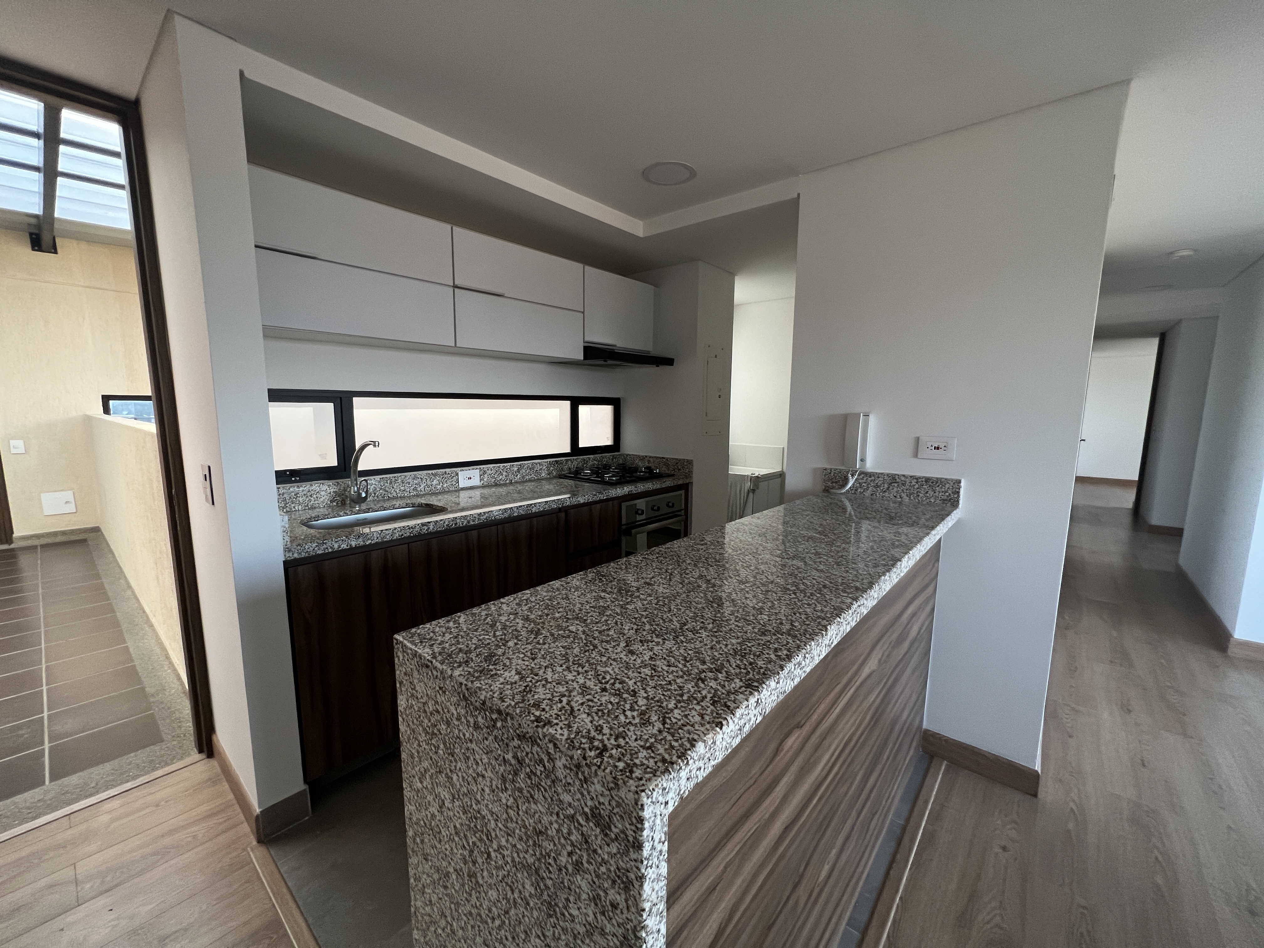 Apartamento en venta en Delicias Norte, Chía · foto 9 de 10