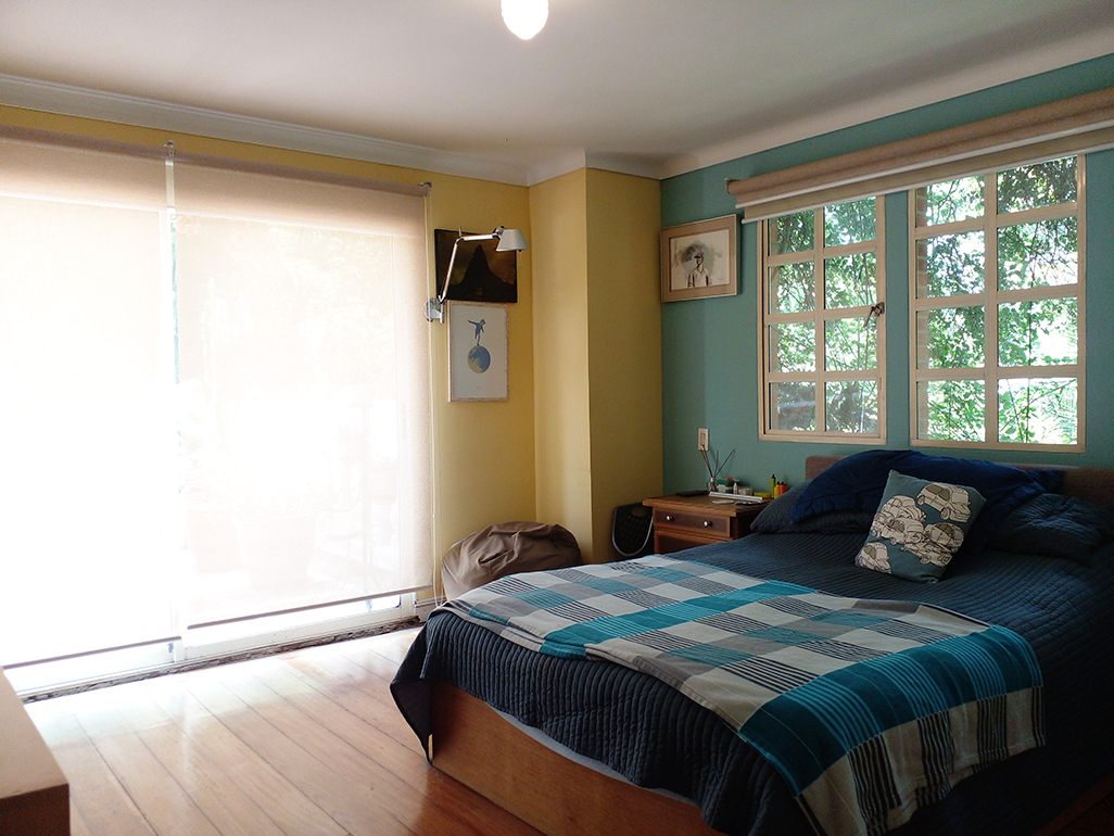Casa de 4 alcobas en arriendo en Los Balsos, Medellín, 500 m² · foto 12 de 20
