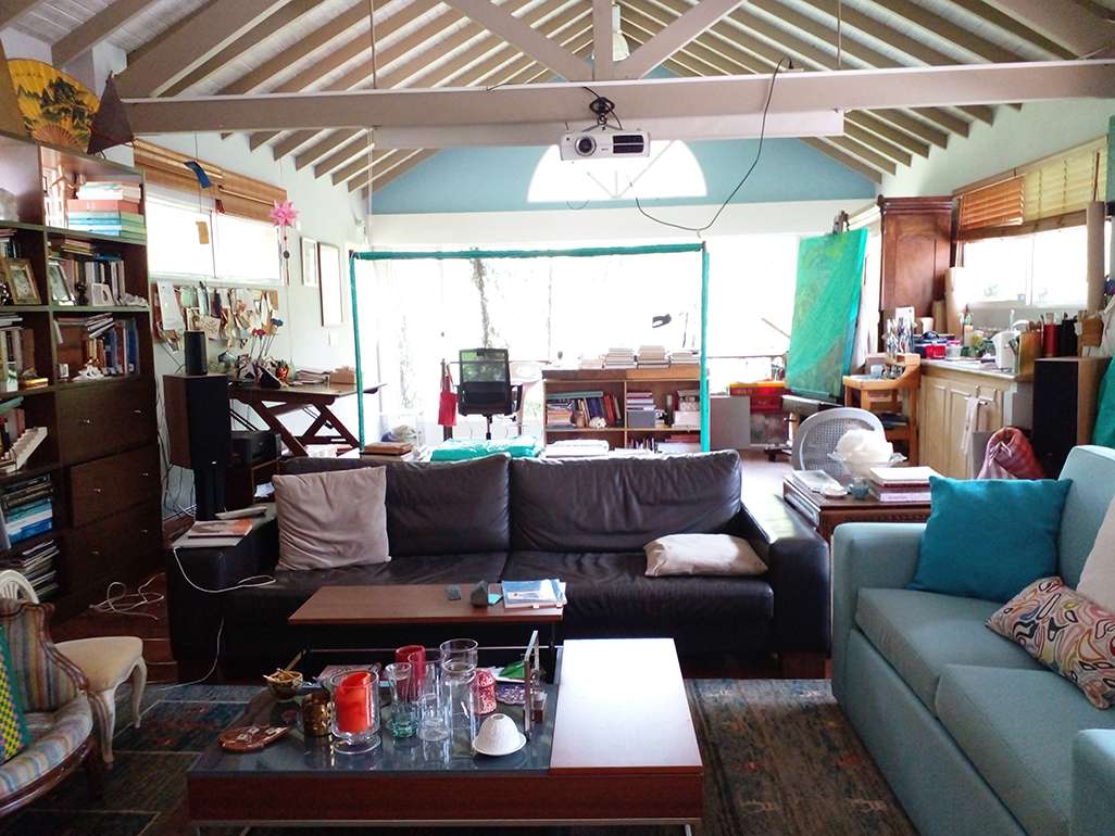 Casa de 4 alcobas en arriendo en Los Balsos, Medellín, 500 m² · foto 4 de 20