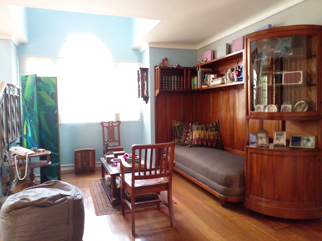 Casa de 4 alcobas en arriendo en Los Balsos, Medellín, 500 m² · foto 8 de 20