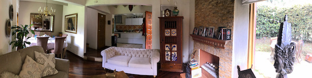 Casa en venta en Cerros De Suba, Bogotá · foto 19 de 24