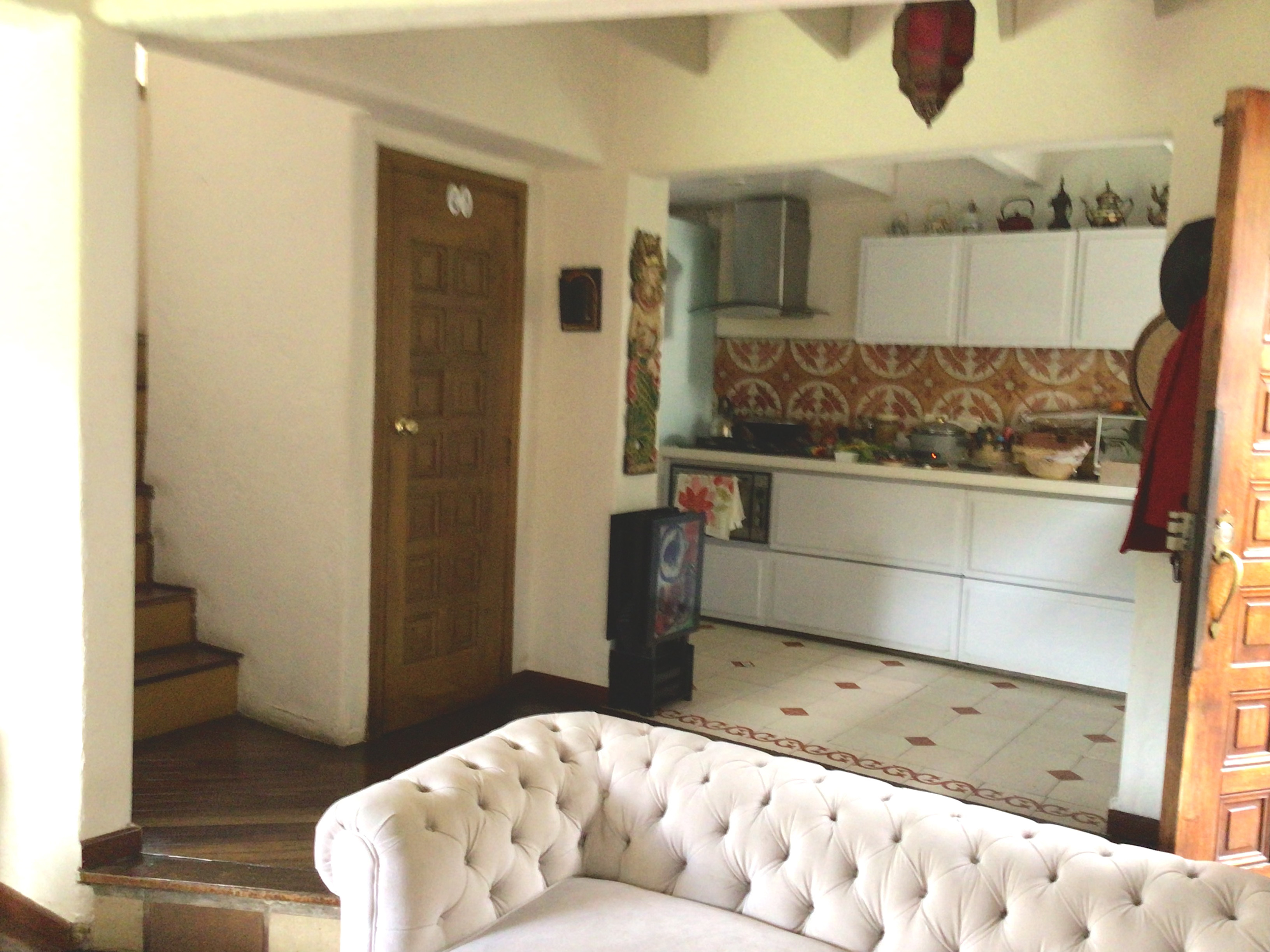 Casa en venta en Cerros De Suba, Bogotá · foto 21 de 24