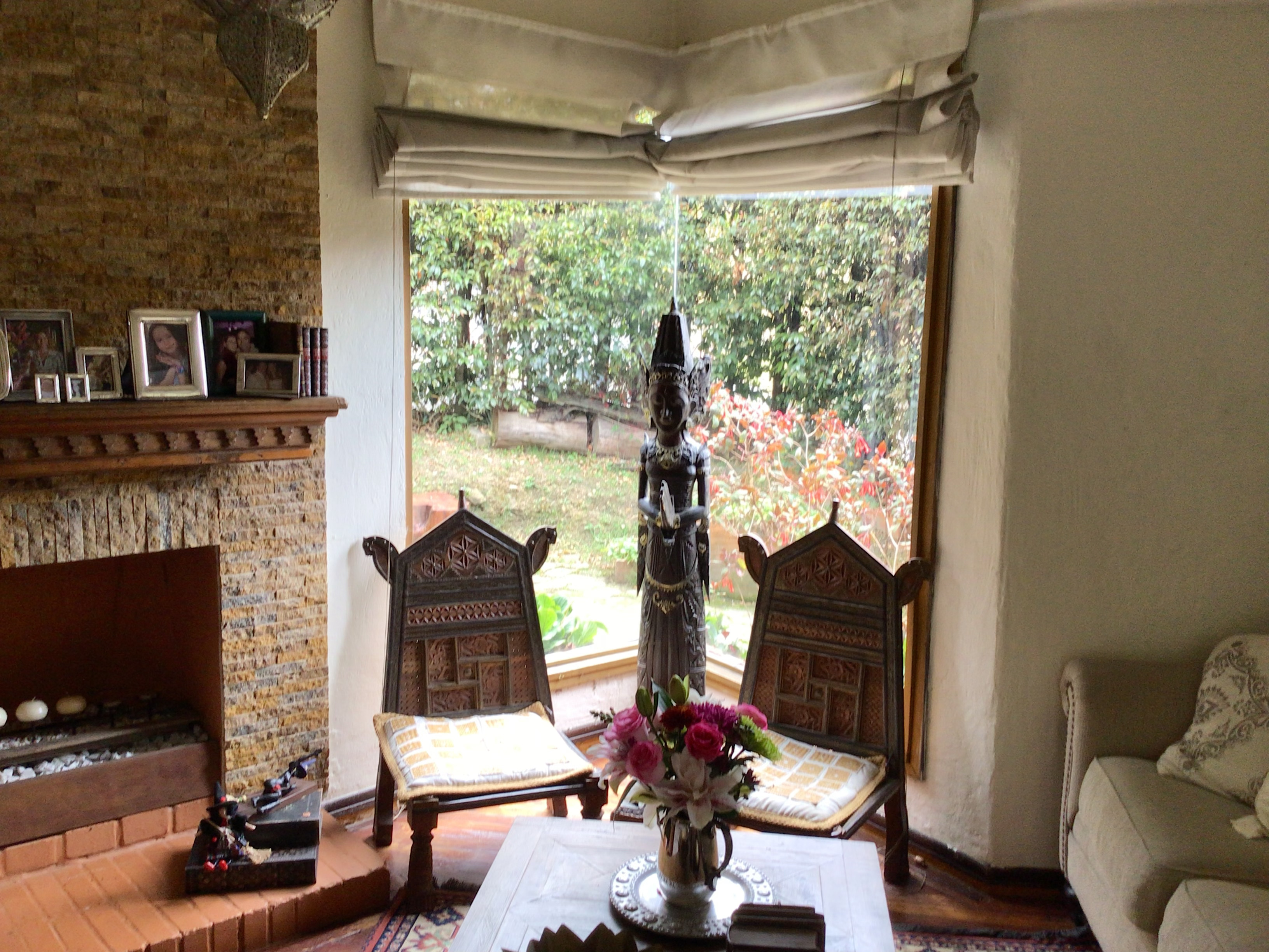 Casa en venta en Cerros De Suba, Bogotá · foto 22 de 24