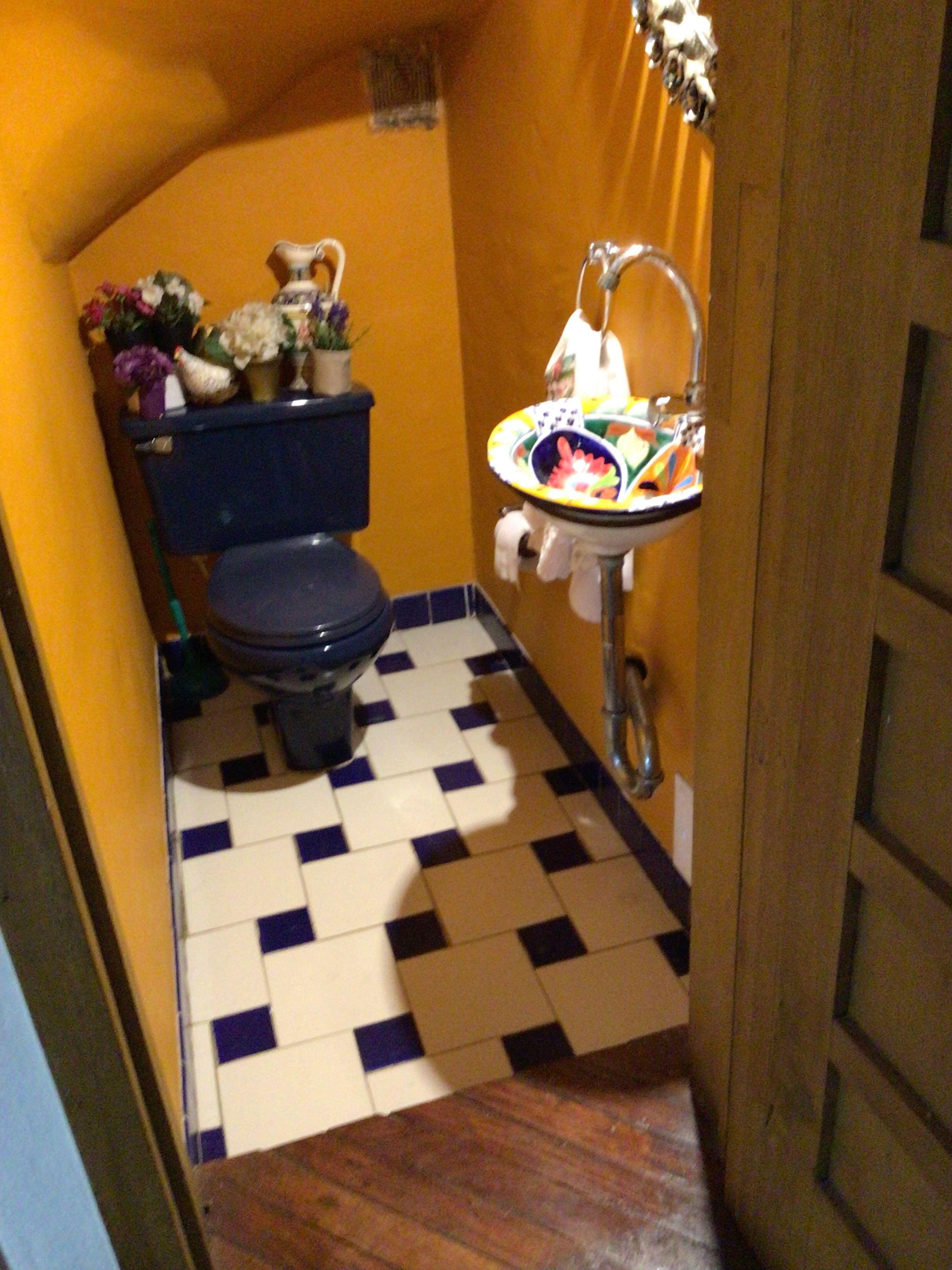 Casa en venta en Cerros De Suba, Bogotá · foto 23 de 24