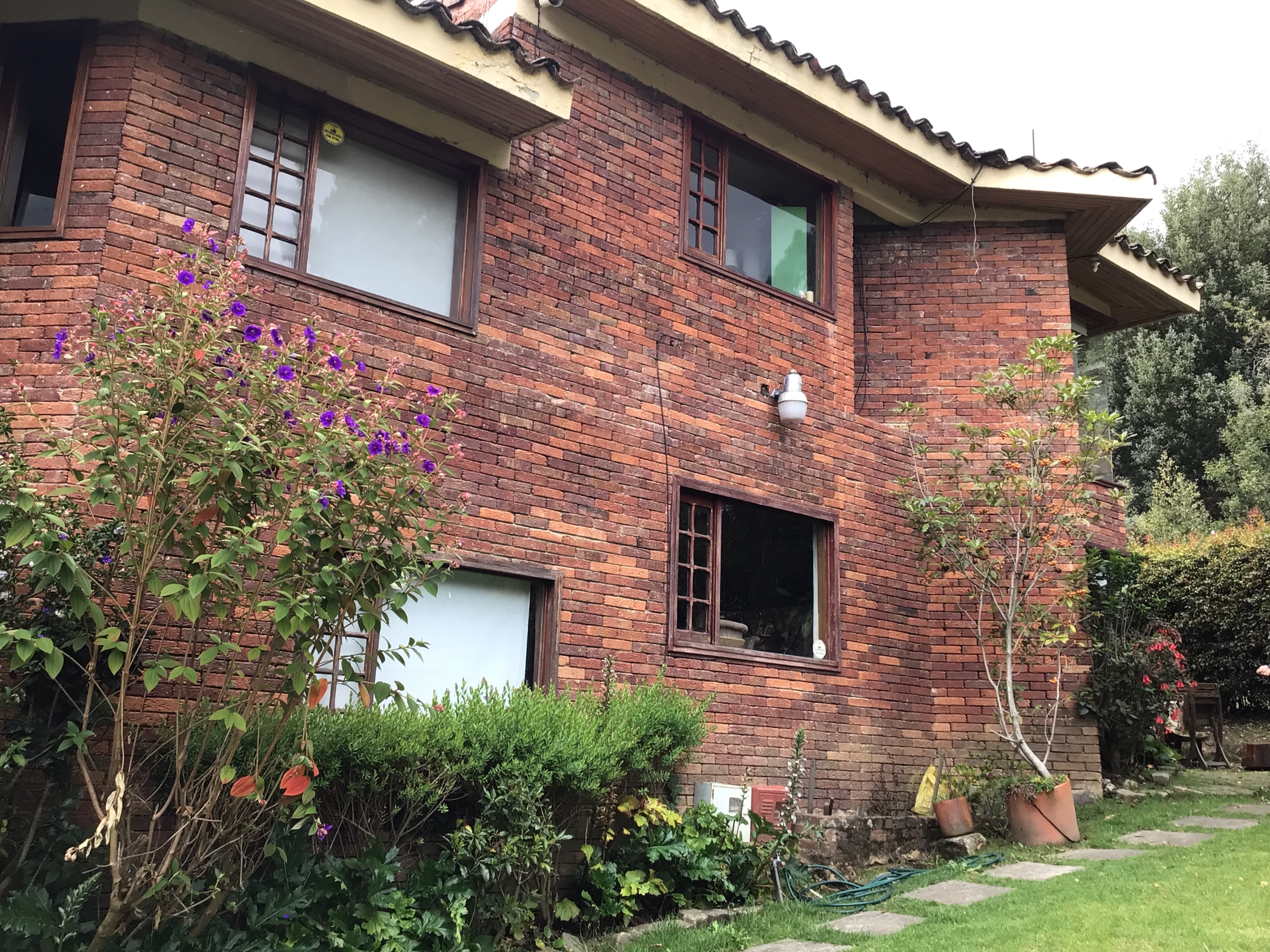 Casa en venta en Cerros De Suba, Bogotá · foto 6 de 24