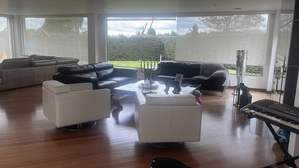 Casa de 4 alcobas en venta en Guaymaral, Bogotá, 540 m² · foto 11 de 24