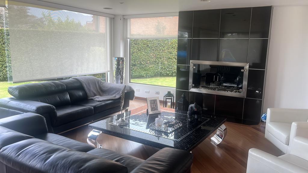Casa de 4 alcobas en venta en Guaymaral, Bogotá, 540 m² · foto 14 de 24