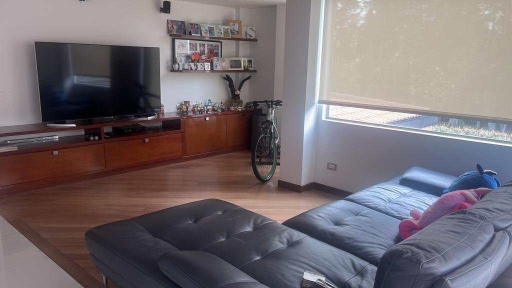 Casa de 4 alcobas en venta en Guaymaral, Bogotá, 540 m² · foto 18 de 24